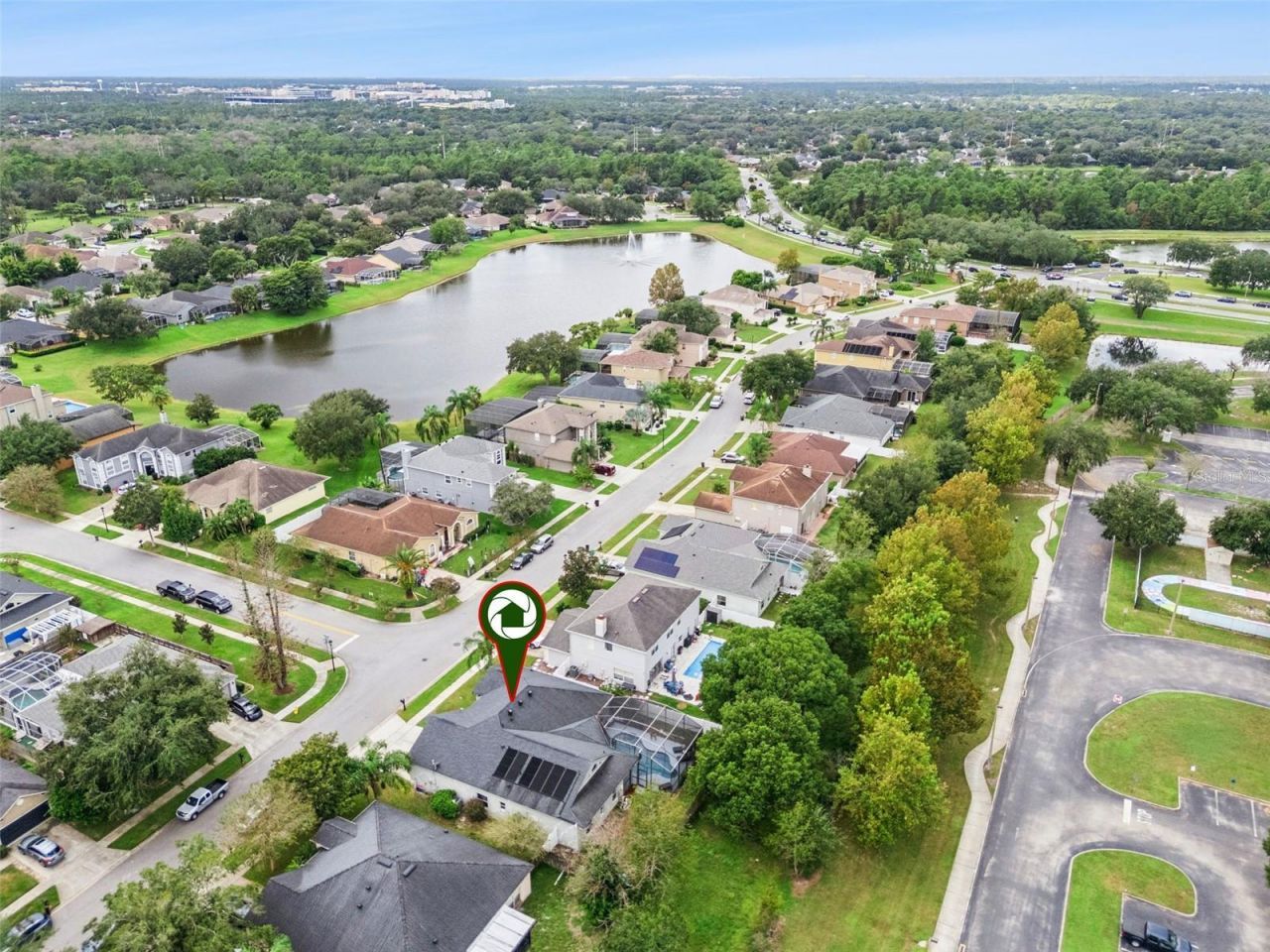 2201 Westbourne Drive, Oviedo, FL 32765 Photo