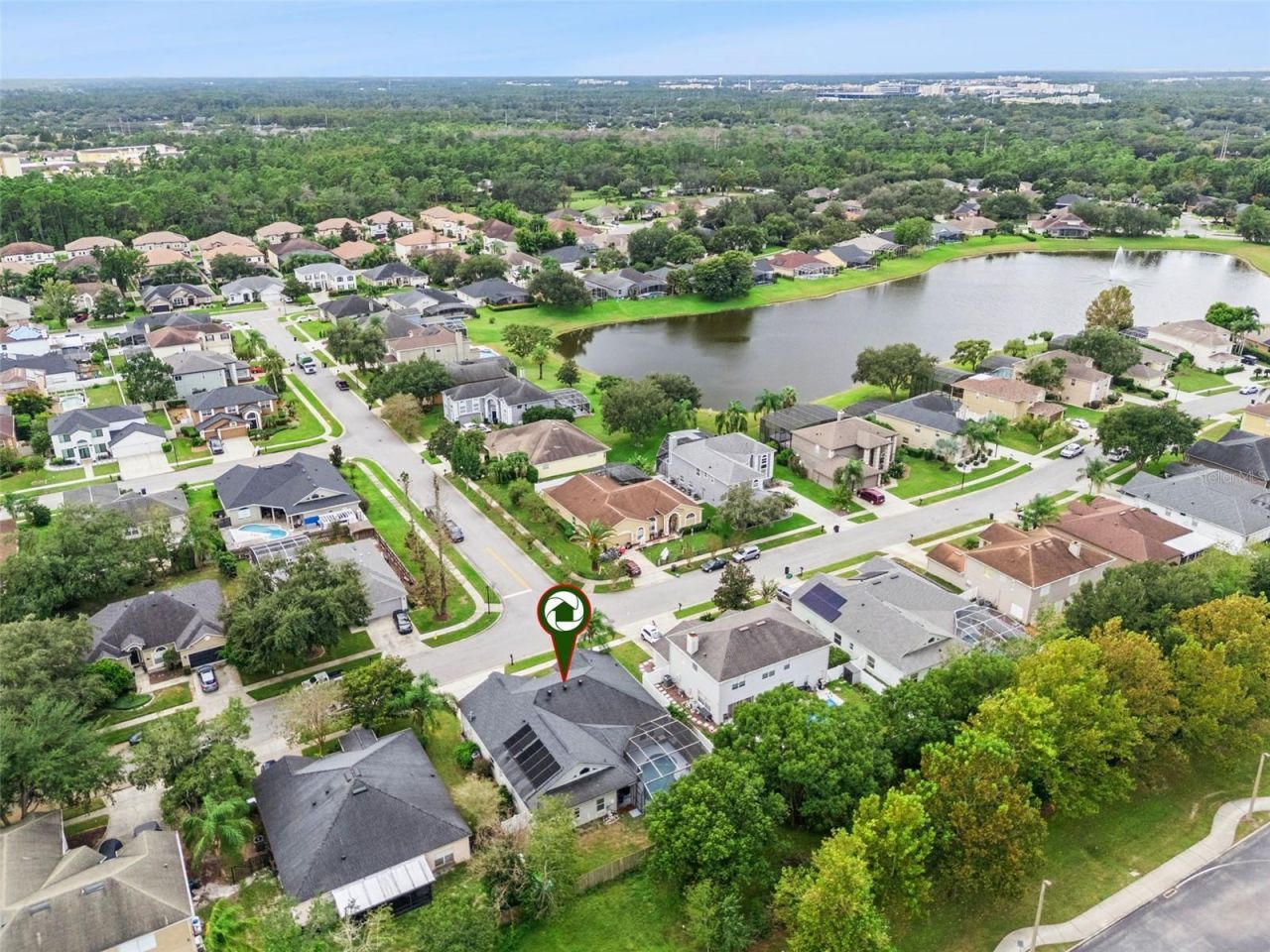 2201 Westbourne Drive, Oviedo, FL 32765 Photo