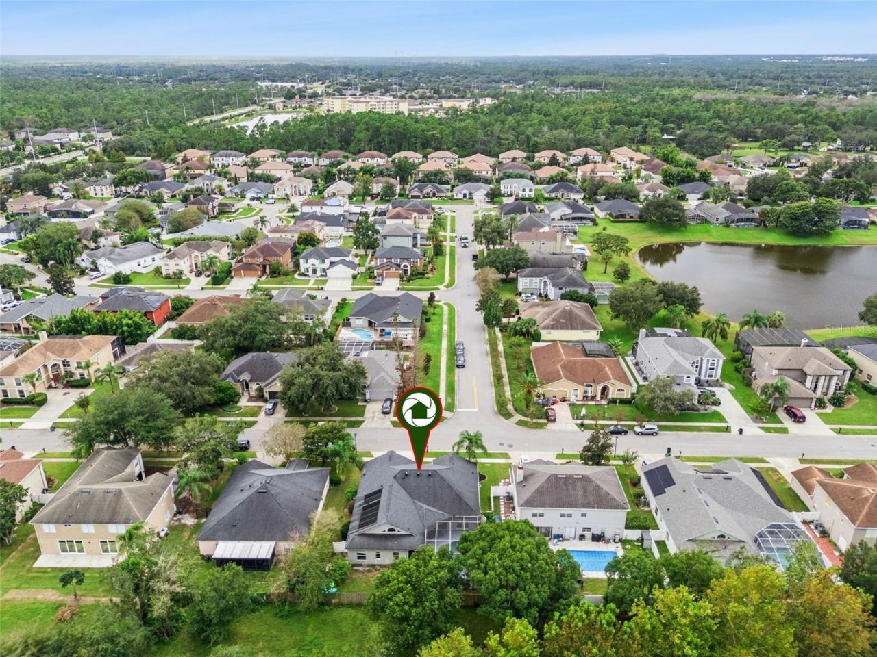 2201 Westbourne Drive, Oviedo, FL 32765 Photo