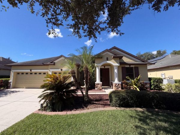 20009 OUTPOST POINT DRIVE , TAMPA, FL 33647