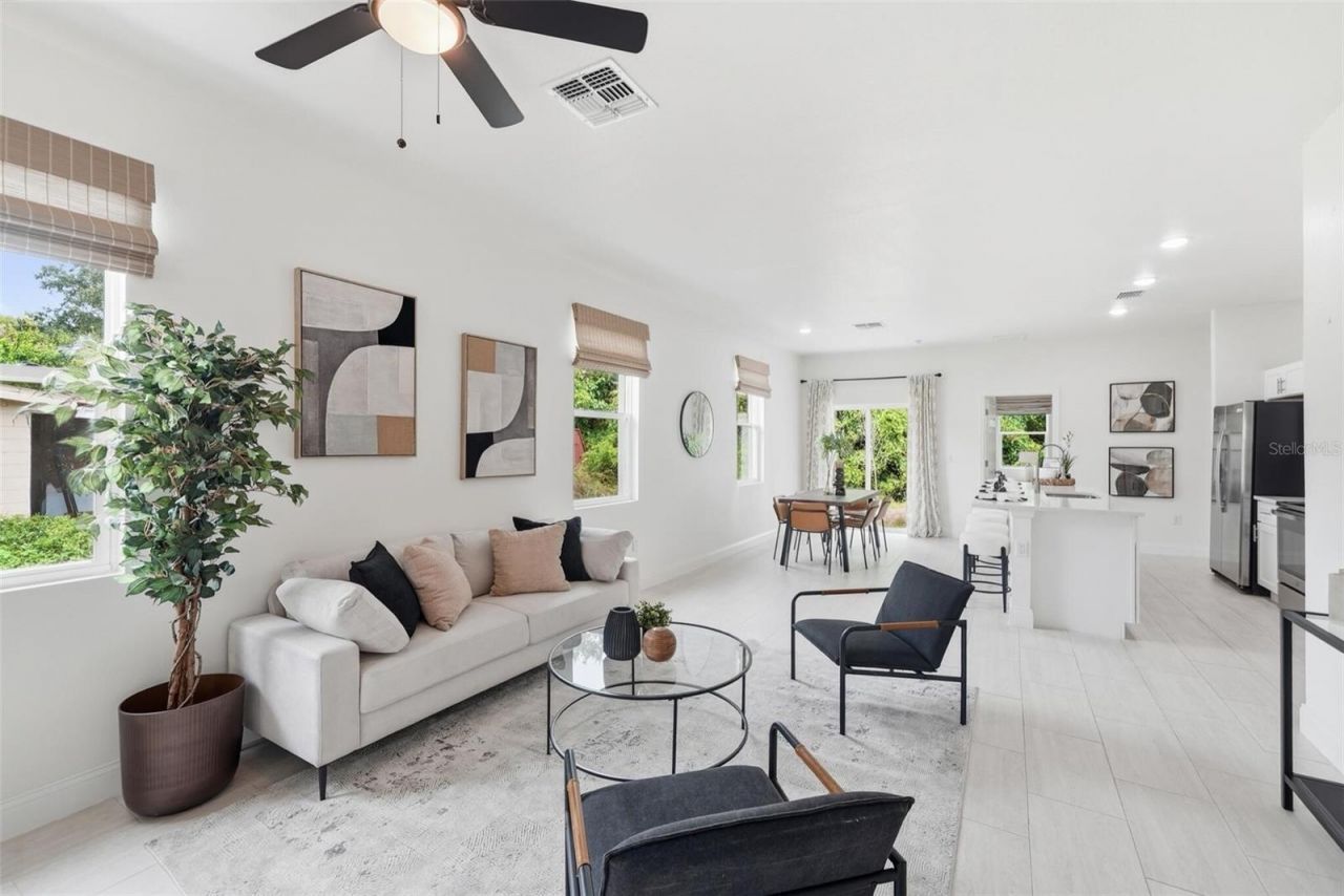5401 Old Cheney Highway , Orlando, FL 32807 Photo