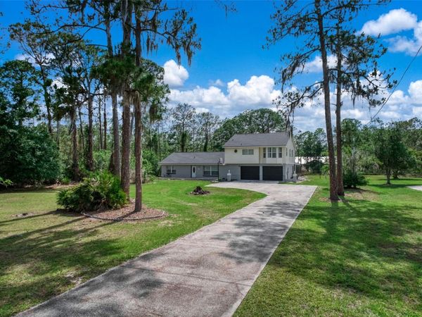 5731 WOLF LAKE ROAD , SEBRING, FL 33875