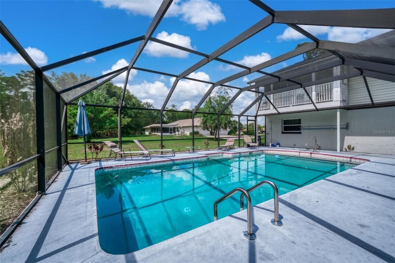 5731 Wolf Lake Road , Sebring, FL 33875 Photo