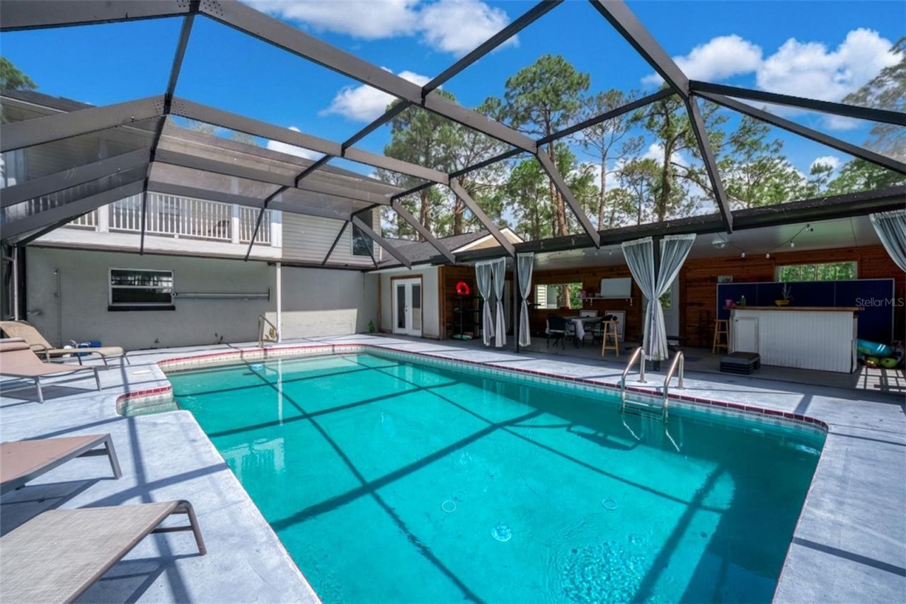 5731 Wolf Lake Road , Sebring, FL 33875 Photo