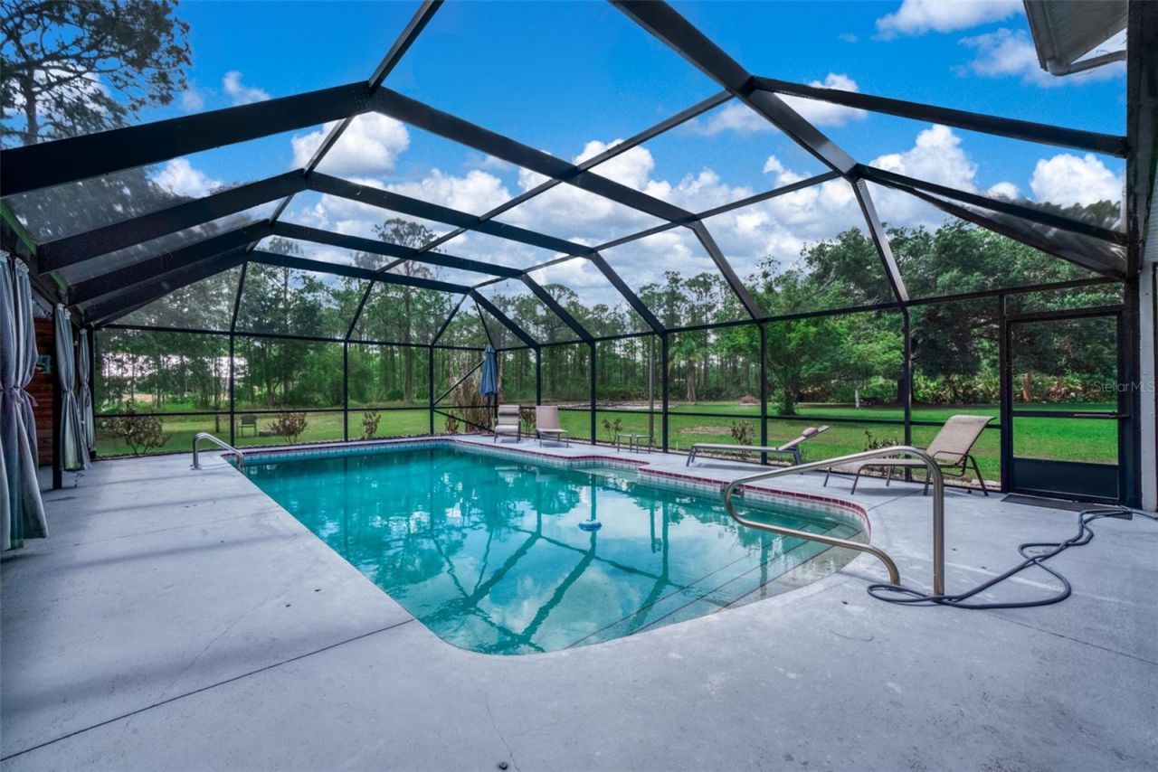 5731 Wolf Lake Road , Sebring, FL 33875 Photo