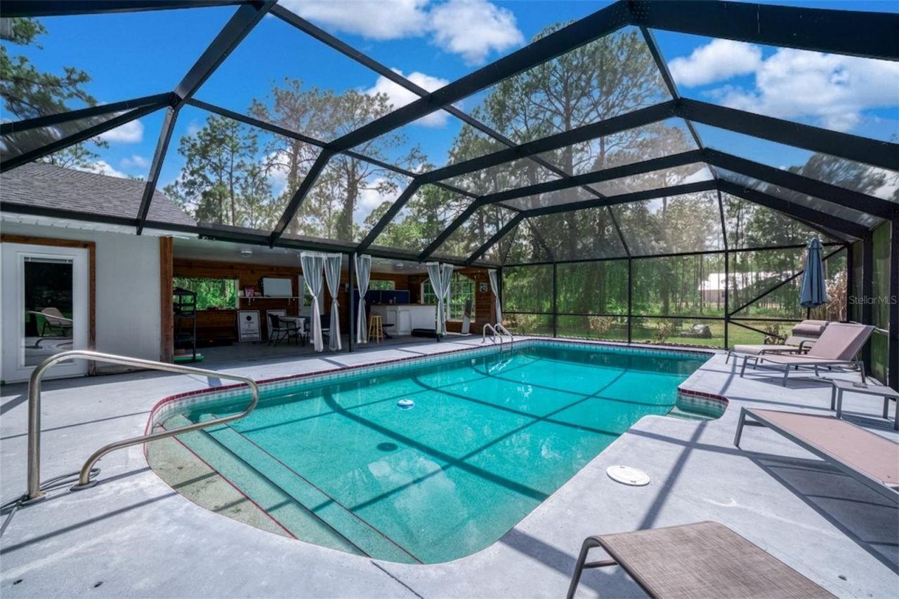 5731 Wolf Lake Road , Sebring, FL 33875 Photo