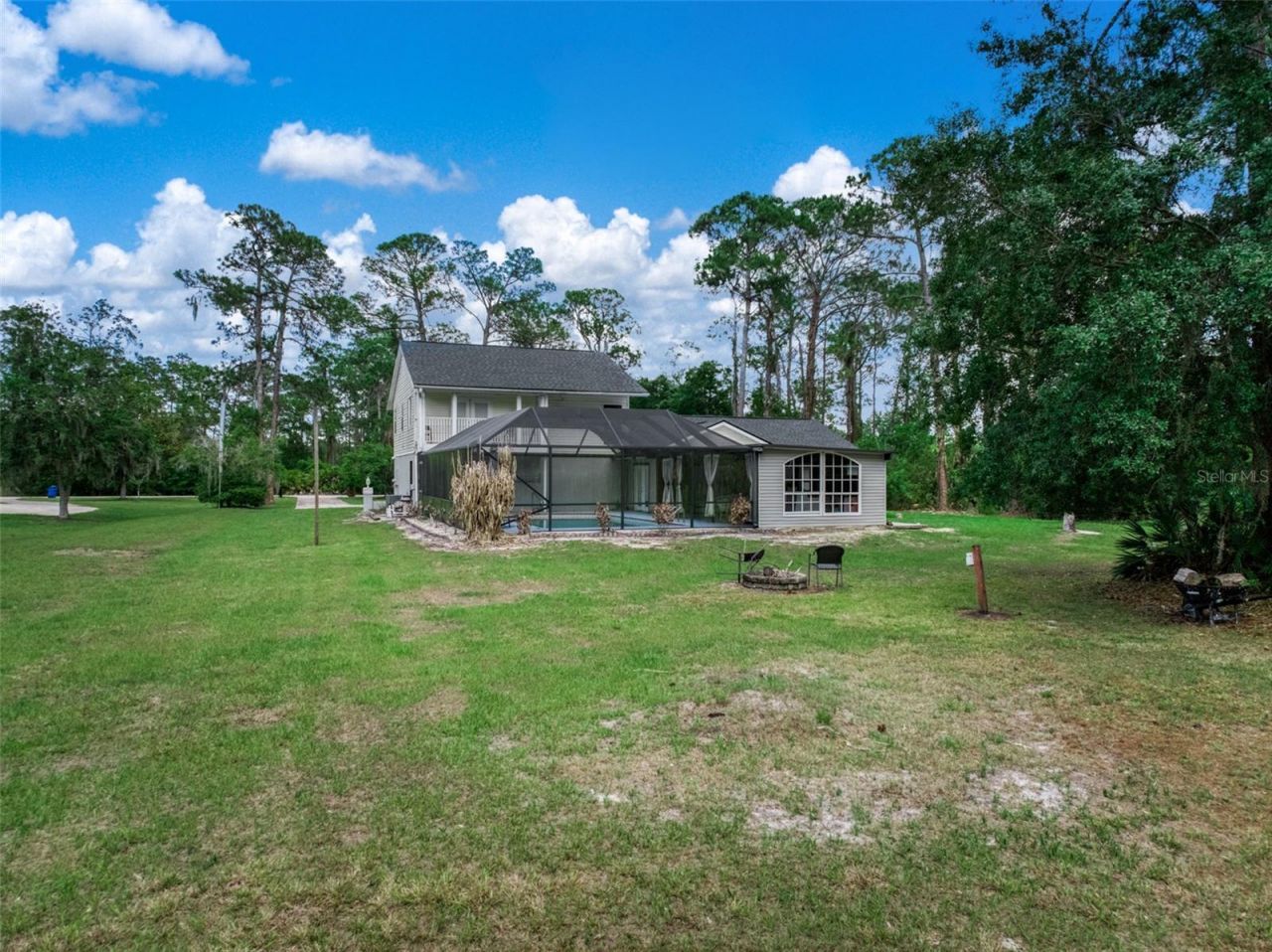5731 Wolf Lake Road , Sebring, FL 33875 Photo