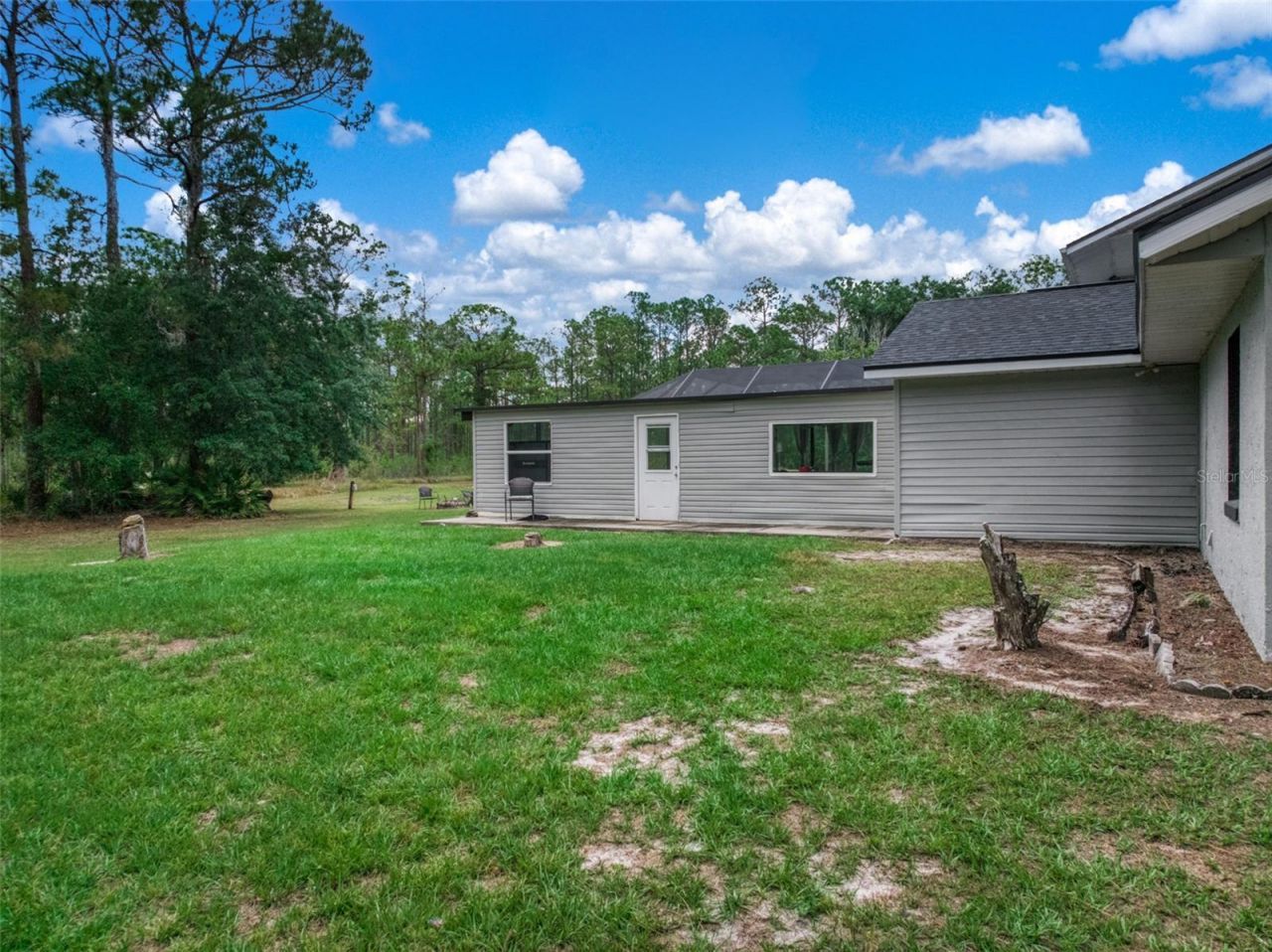 5731 Wolf Lake Road , Sebring, FL 33875 Photo