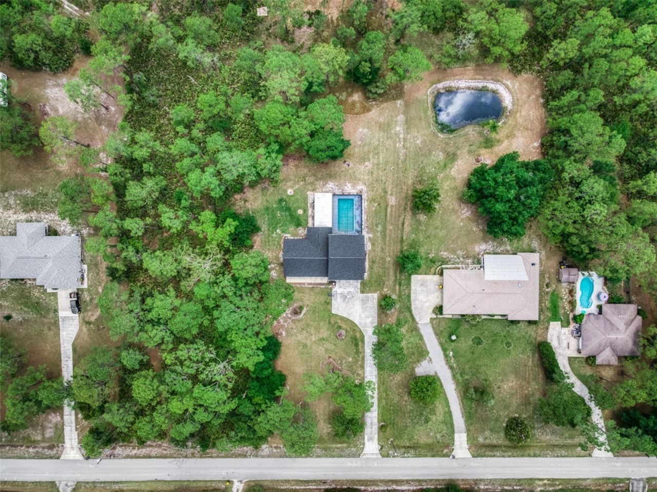 5731 Wolf Lake Road , Sebring, FL 33875 Photo