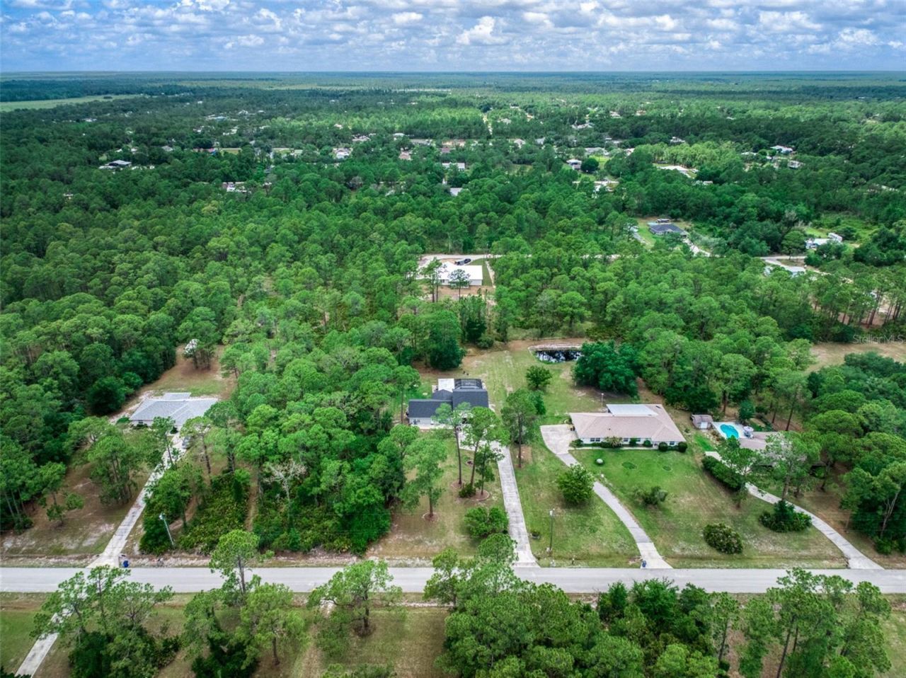 5731 Wolf Lake Road , Sebring, FL 33875 Photo