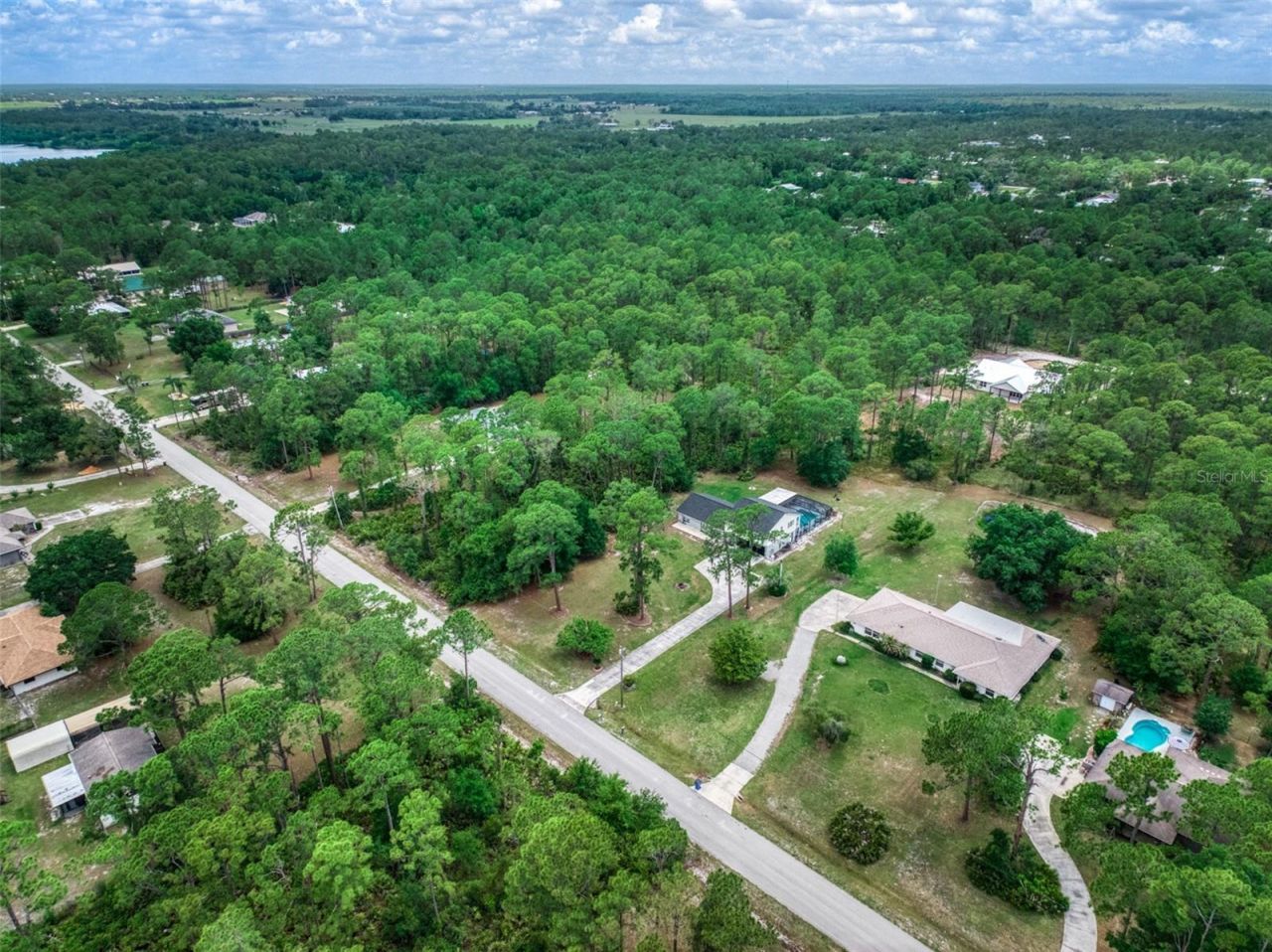 5731 Wolf Lake Road , Sebring, FL 33875 Photo