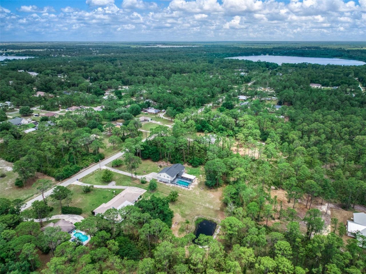 5731 Wolf Lake Road , Sebring, FL 33875 Photo