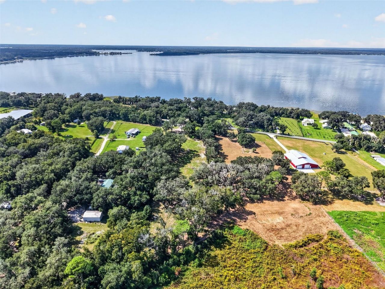 15050 SE 140th Avenue Road, Weirsdale, FL 32195 Photo