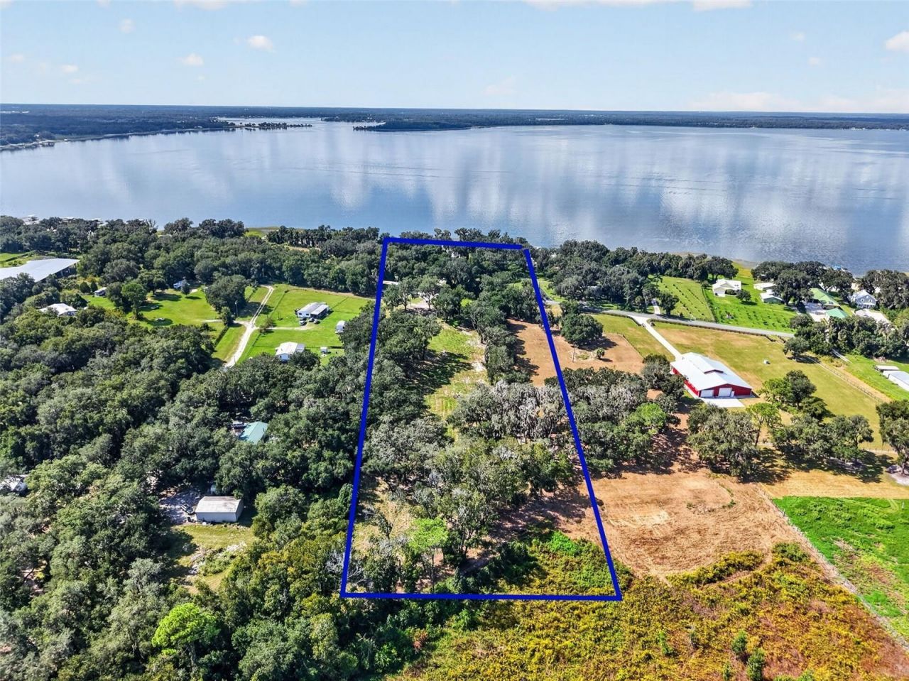 15050 SE 140th Avenue Road, Weirsdale, FL 32195 Photo