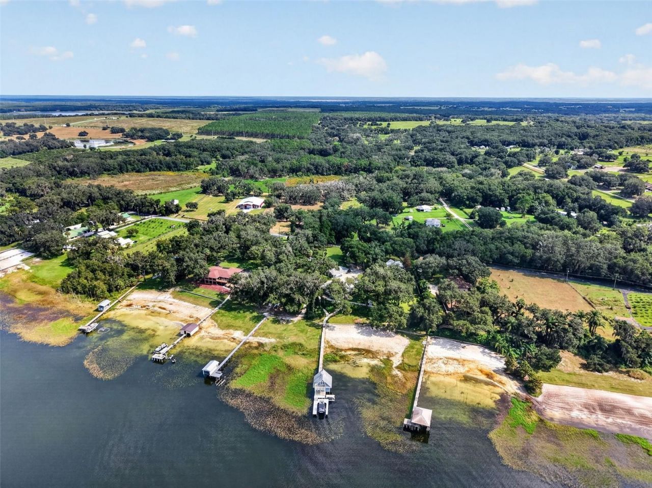 15050 SE 140th Avenue Road, Weirsdale, FL 32195 Photo
