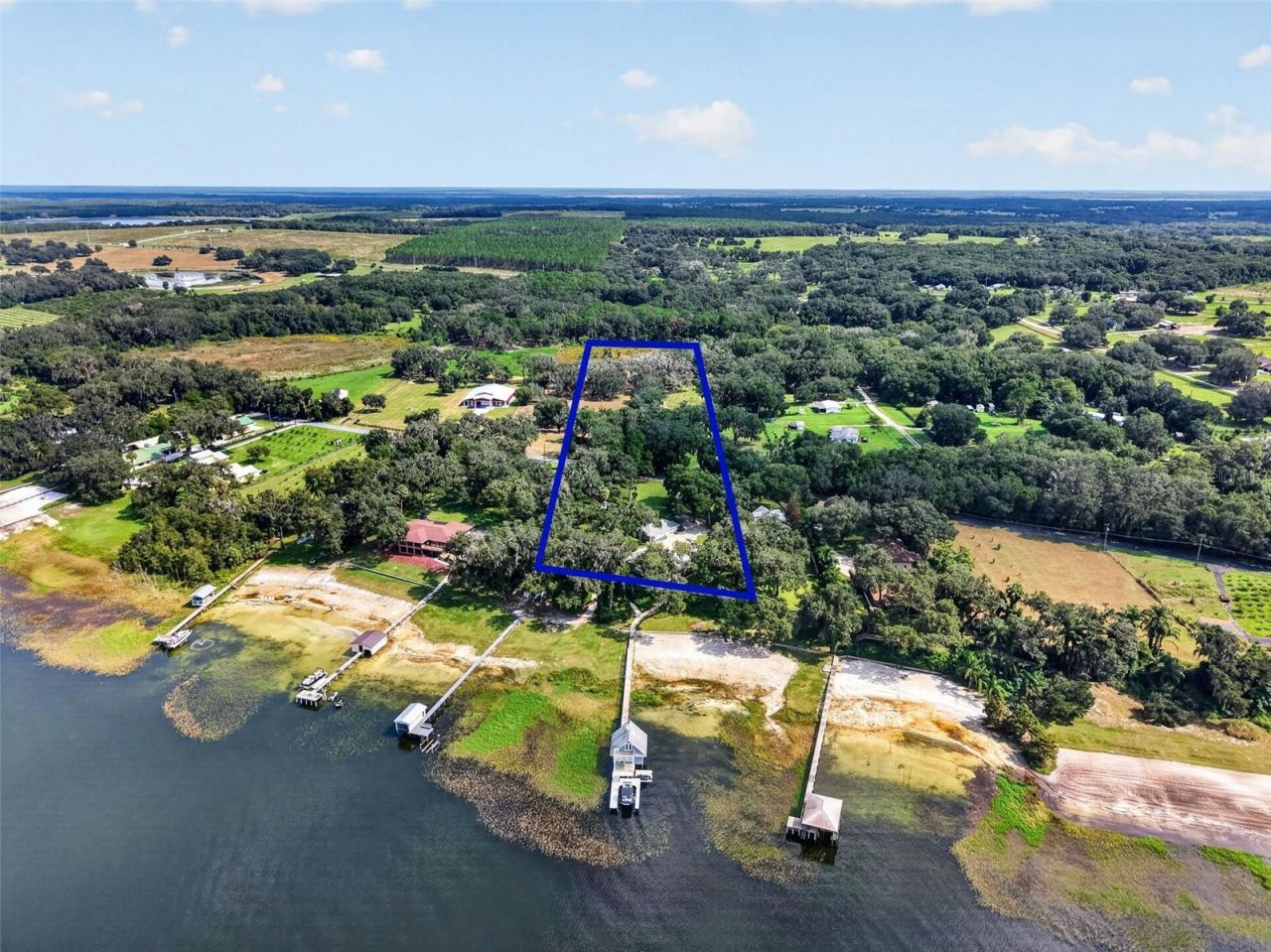 15050 SE 140th Avenue Road, Weirsdale, FL 32195 Photo