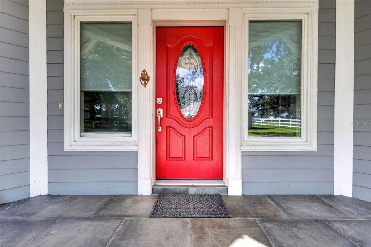 15050 SE 140th Avenue Road, Weirsdale, FL 32195 Photo