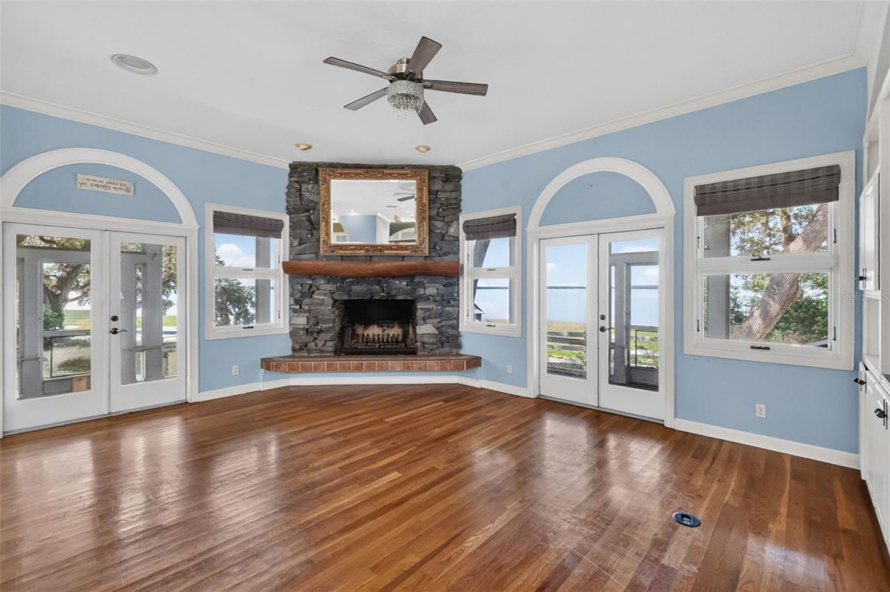 15050 SE 140th Avenue Road, Weirsdale, FL 32195 Photo