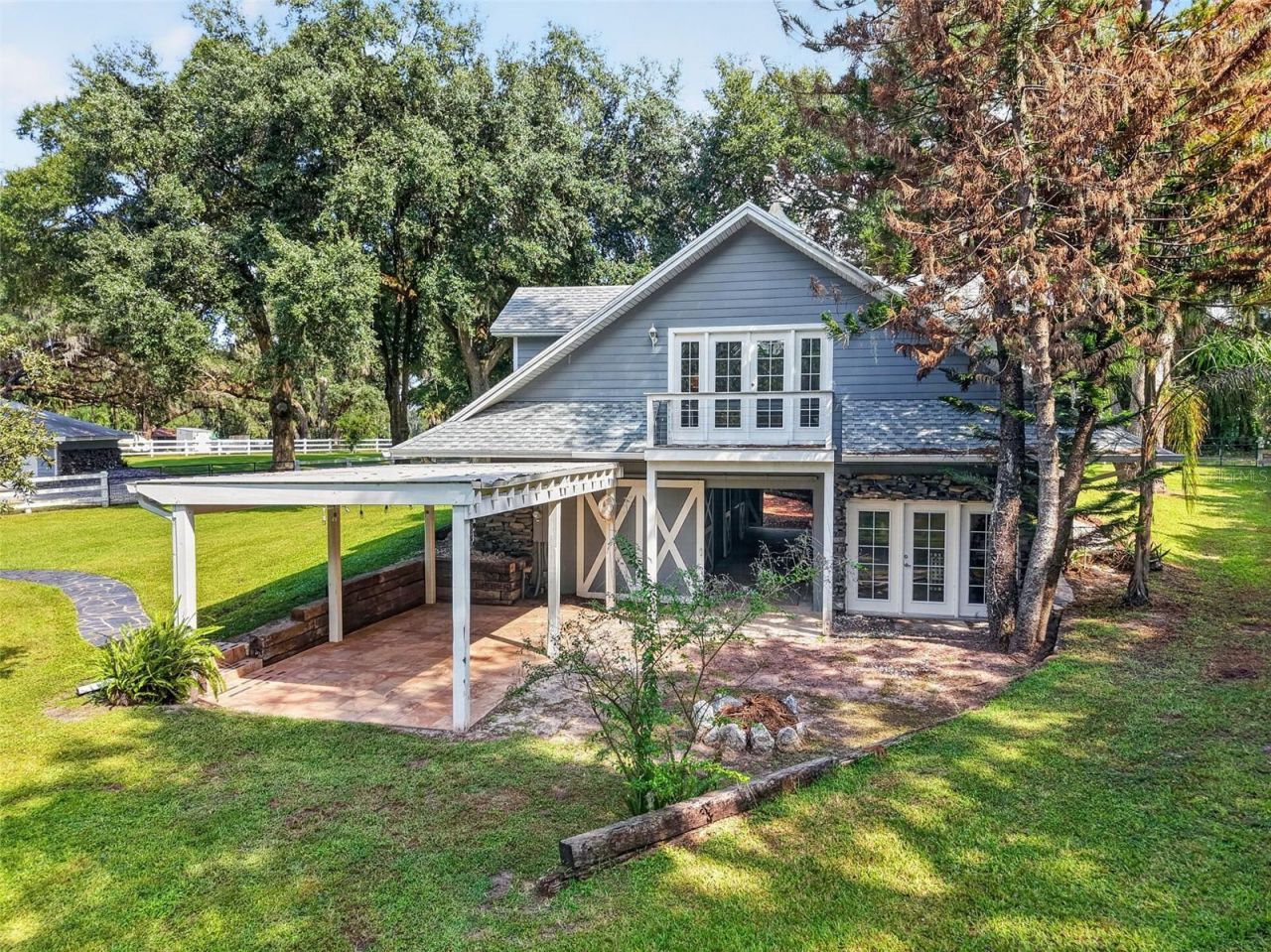 15050 SE 140th Avenue Road, Weirsdale, FL 32195 Photo