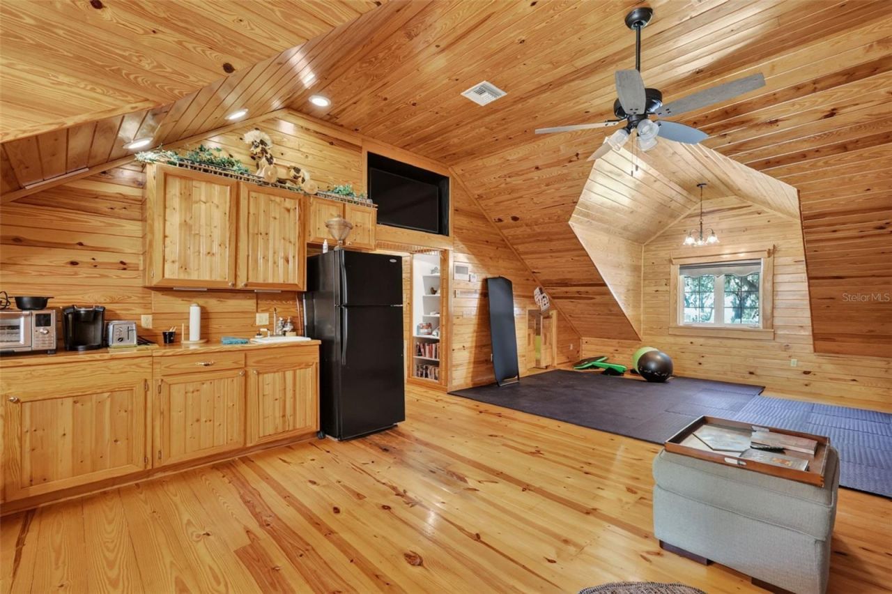15050 SE 140th Avenue Road, Weirsdale, FL 32195 Photo