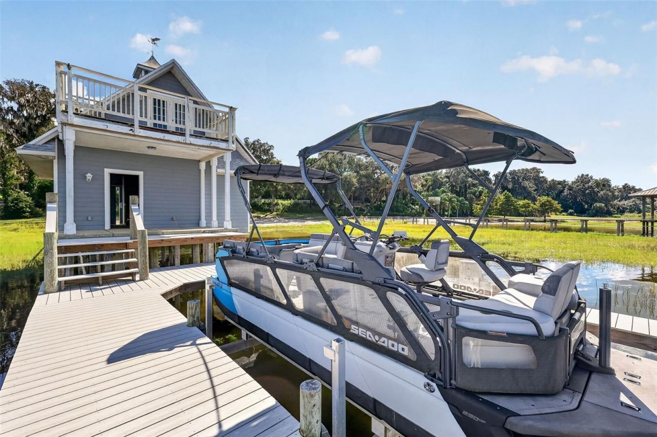 15050 SE 140th Avenue Road, Weirsdale, FL 32195 Photo