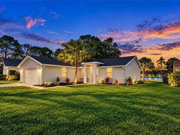 404 LAKEVIEW DRIVE , OLDSMAR, FL 34677