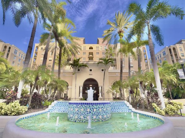520 SE 5TH Avenue, Unit 2609, Fort Lauderdale, FL 33301