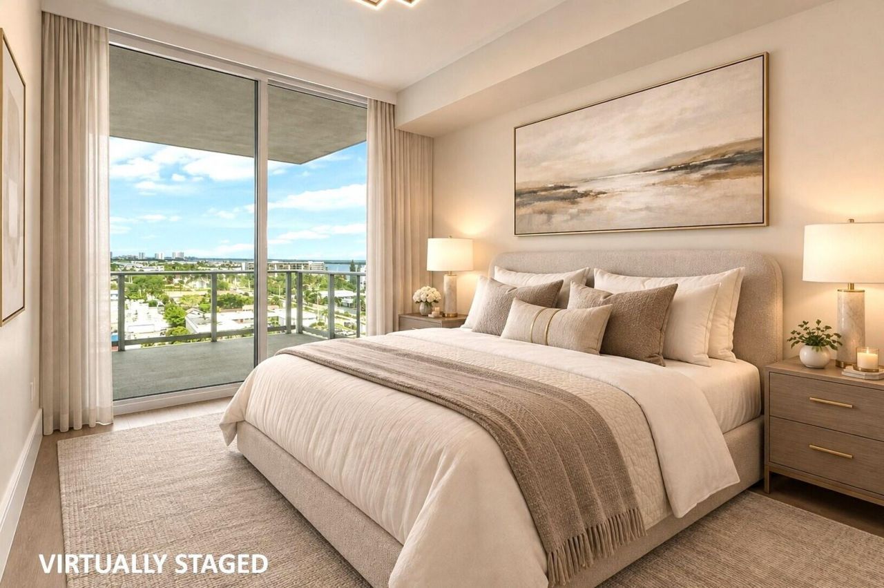 220 Lake Shore Drive, Unit 917, Lake Park, FL 33403 Photo