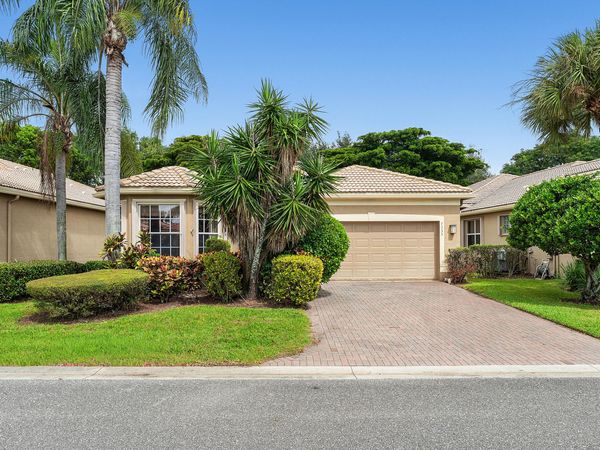 7355 Maple Ridge Trail, Boynton Beach, FL 33437