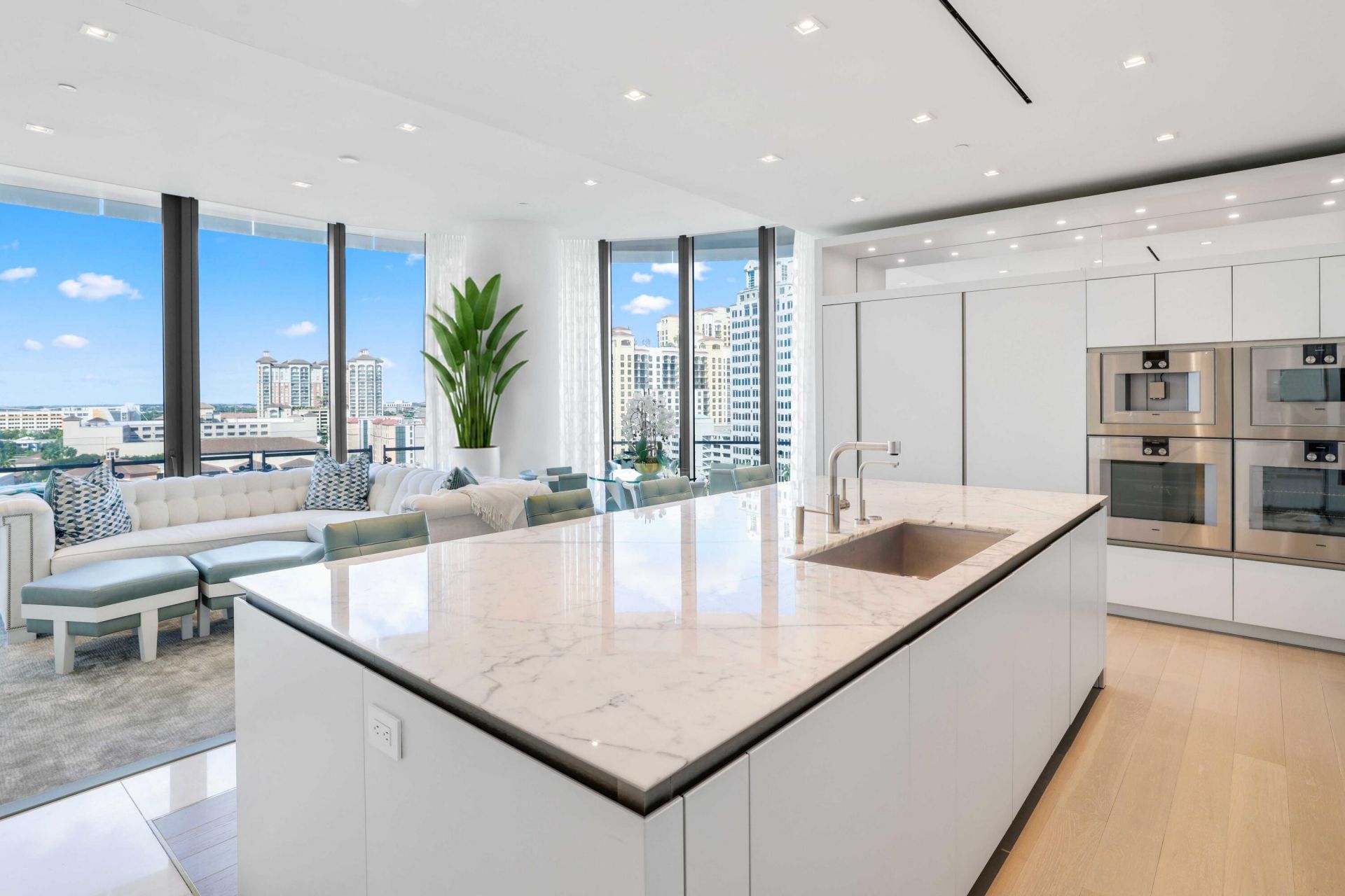 1100 S Flagler Drive, Unit 1101, West Palm Beach, FL 33401 Photo