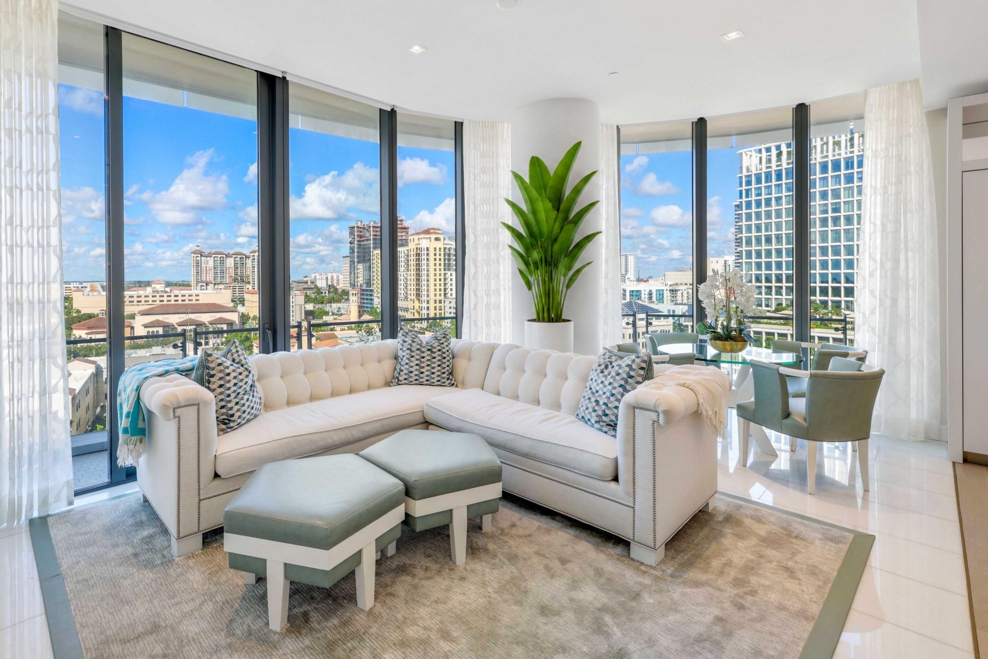 1100 S Flagler Drive, Unit 1101, West Palm Beach, FL 33401 Photo