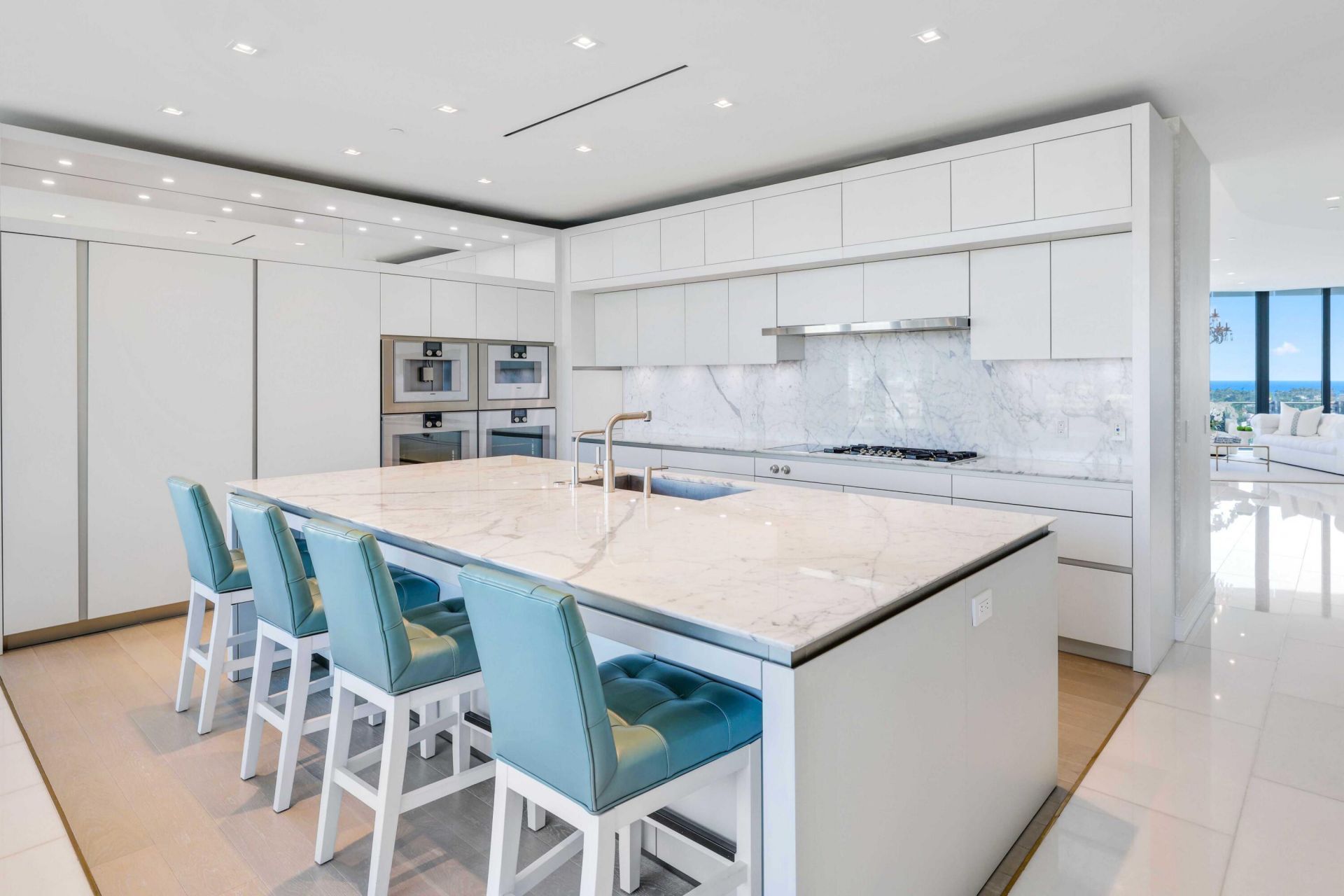 1100 S Flagler Drive, Unit 1101, West Palm Beach, FL 33401 Photo