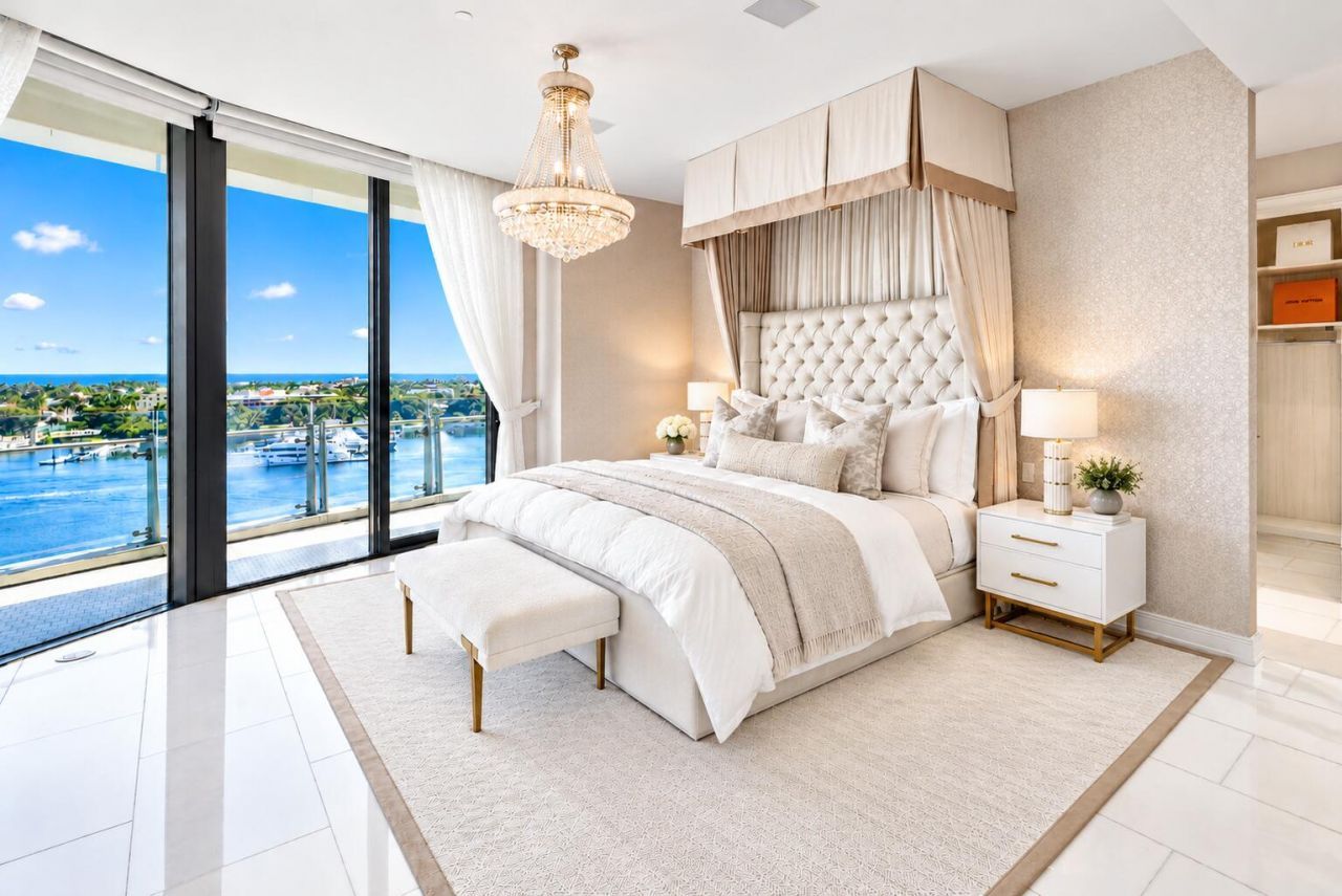 1100 S Flagler Drive, Unit 1101, West Palm Beach, FL 33401 Photo