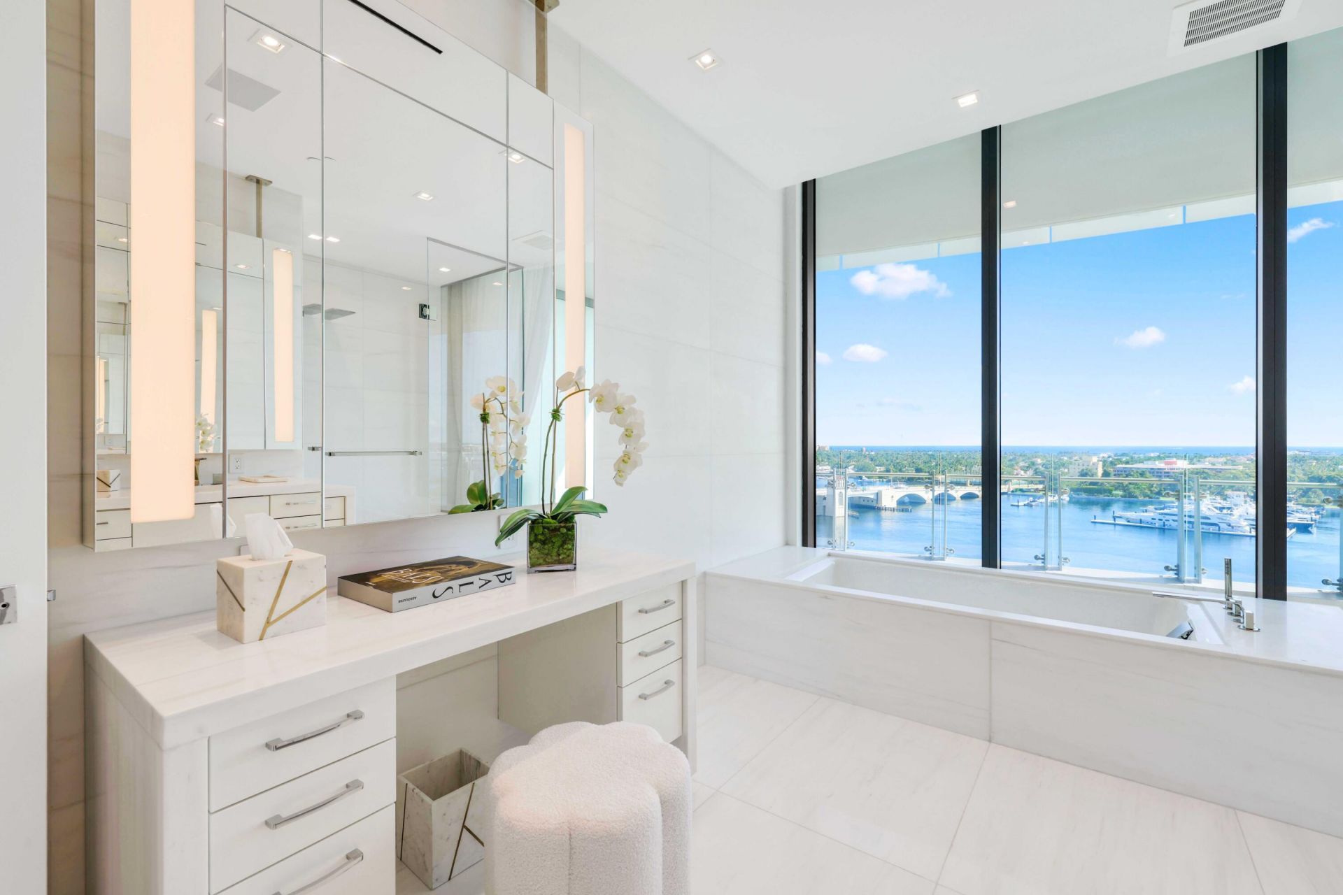 1100 S Flagler Drive, Unit 1101, West Palm Beach, FL 33401 Photo