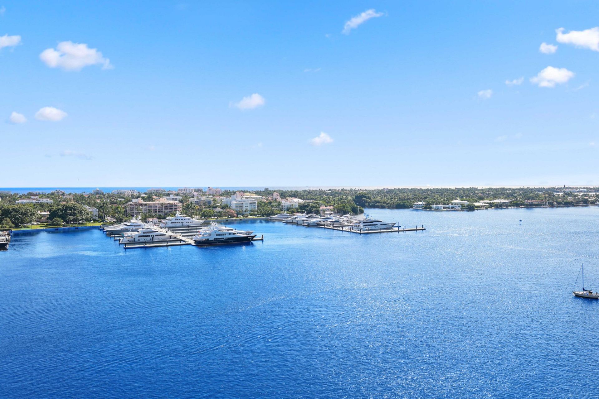 1100 S Flagler Drive, Unit 1101, West Palm Beach, FL 33401 Photo