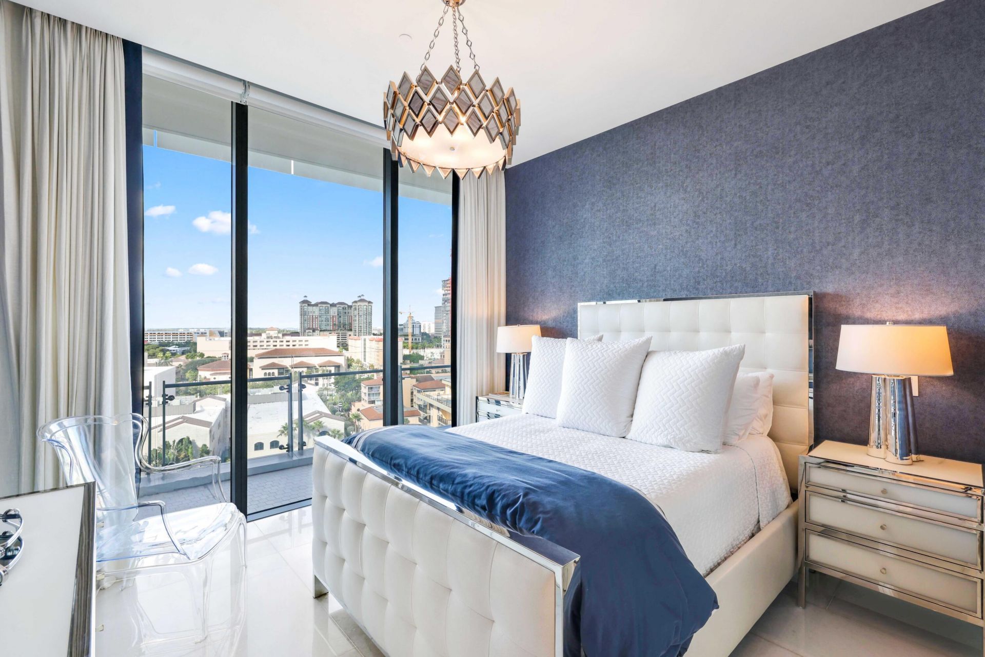 1100 S Flagler Drive, Unit 1101, West Palm Beach, FL 33401 Photo
