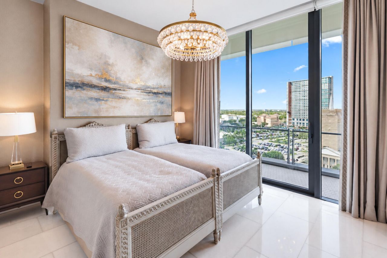 1100 S Flagler Drive, Unit 1101, West Palm Beach, FL 33401 Photo