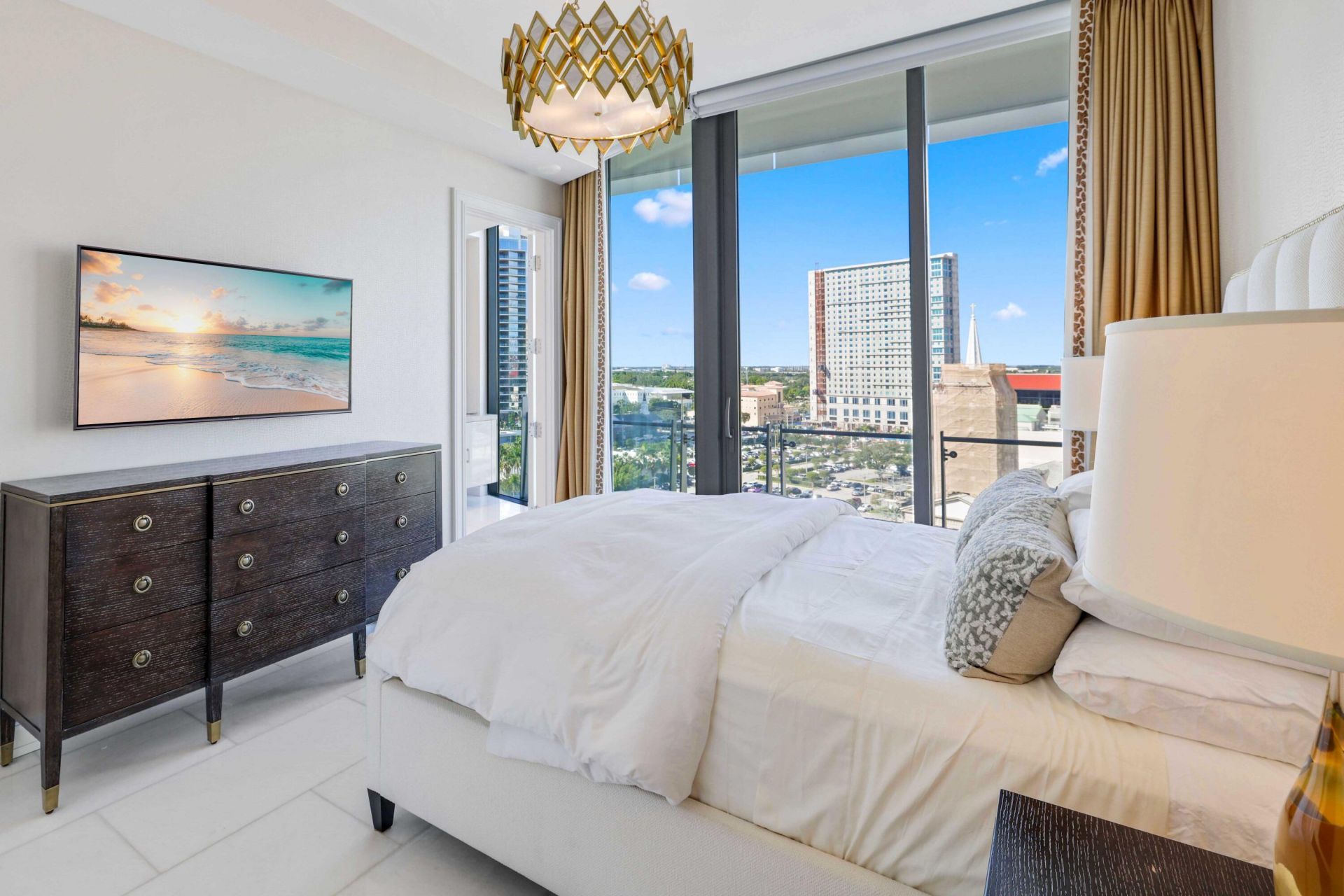 1100 S Flagler Drive, Unit 1101, West Palm Beach, FL 33401 Photo