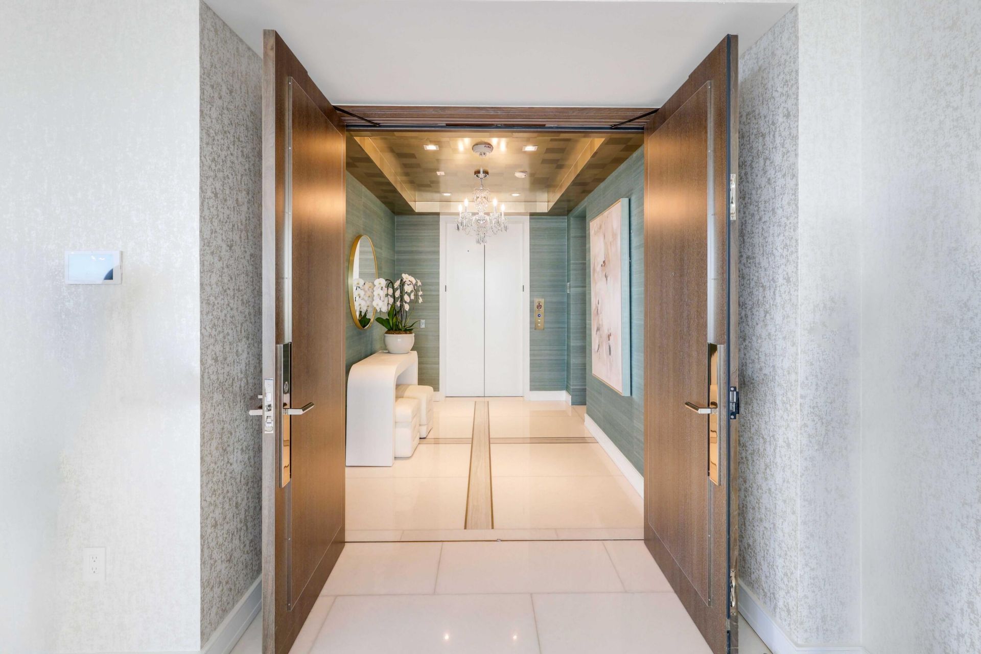 1100 S Flagler Drive, Unit 1101, West Palm Beach, FL 33401 Photo