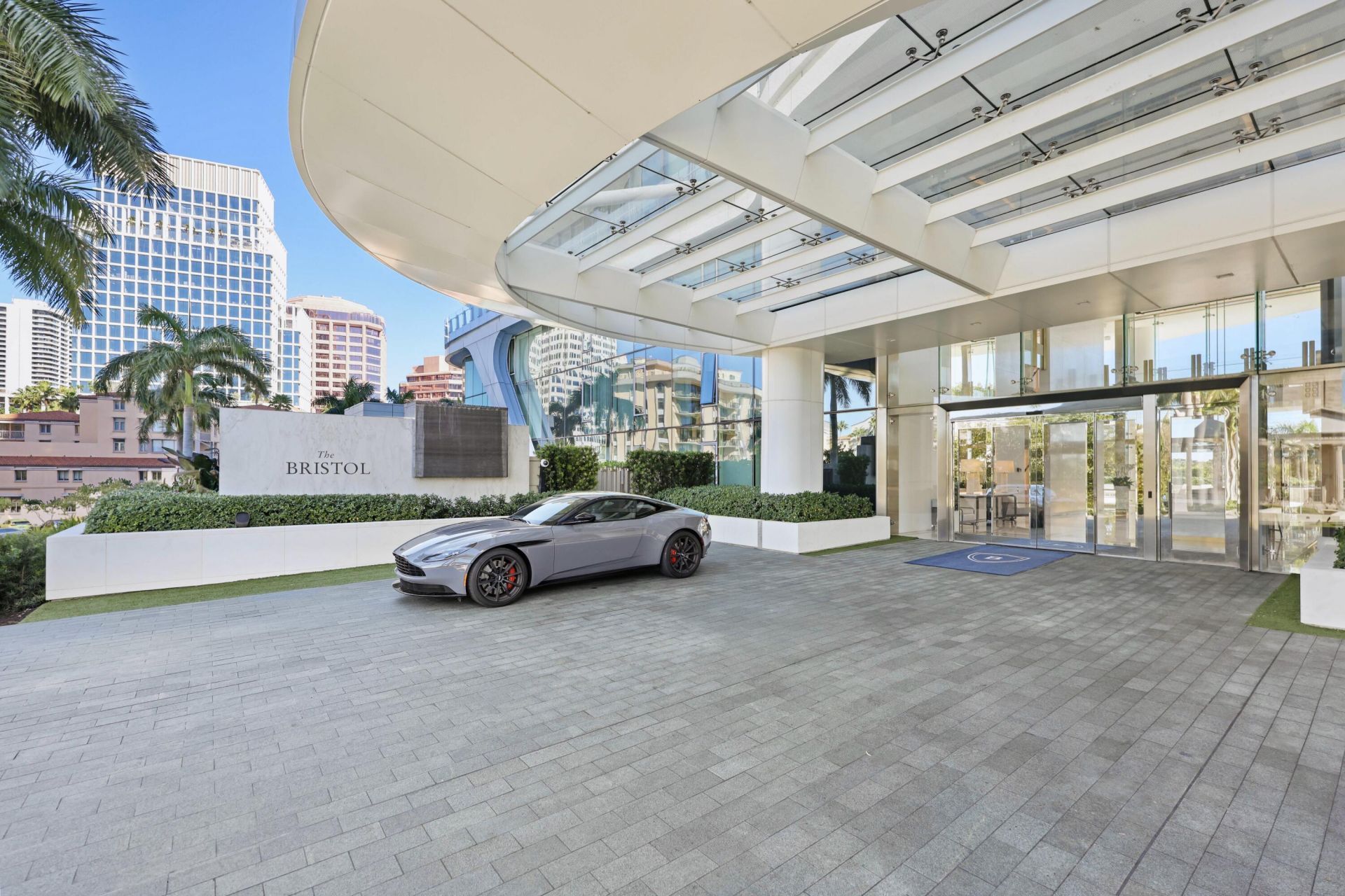 1100 S Flagler Drive, Unit 1101, West Palm Beach, FL 33401 Photo