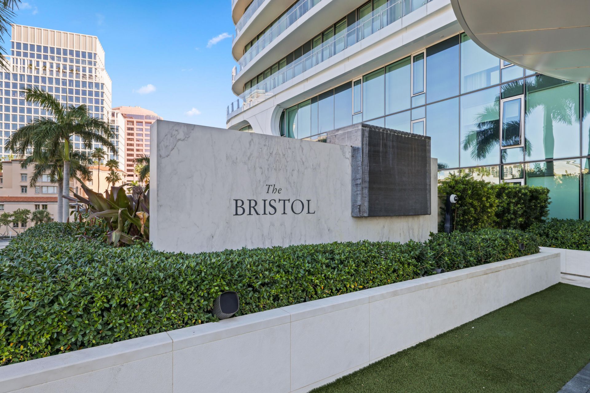1100 S Flagler Drive, Unit 1101, West Palm Beach, FL 33401 Photo