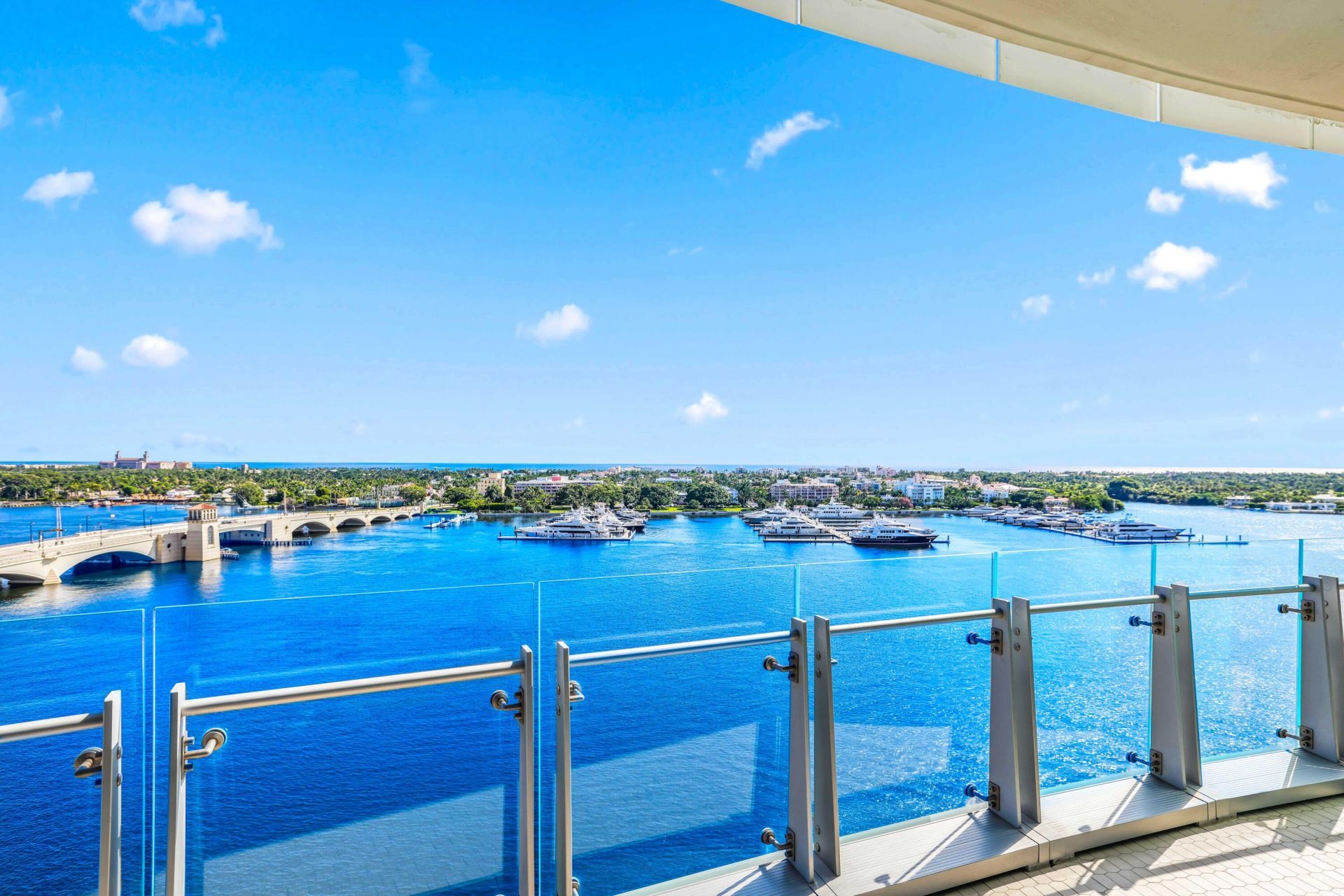 1100 S Flagler Drive, Unit 1101, West Palm Beach, FL 33401 Photo