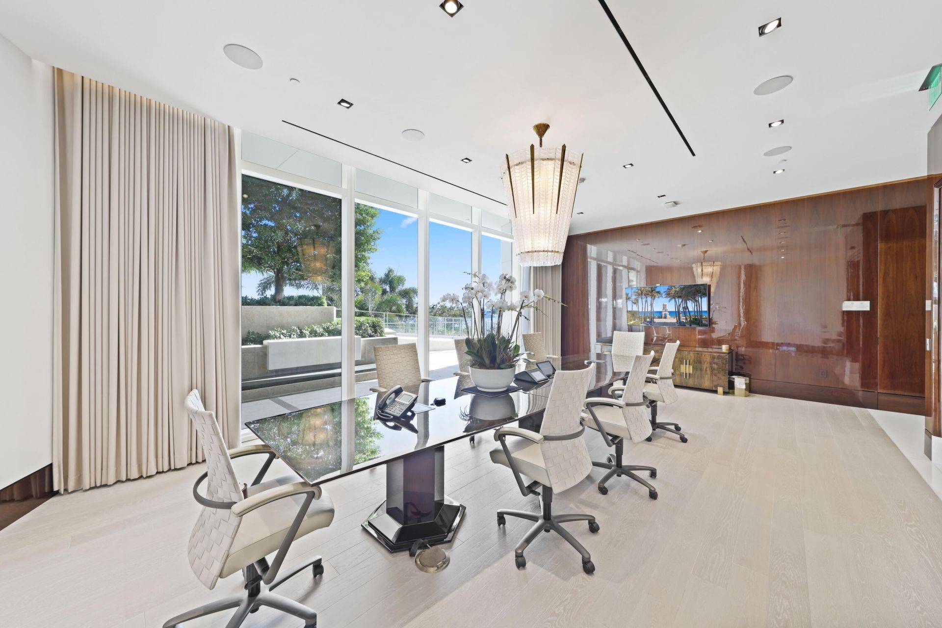 1100 S Flagler Drive, Unit 1101, West Palm Beach, FL 33401 Photo