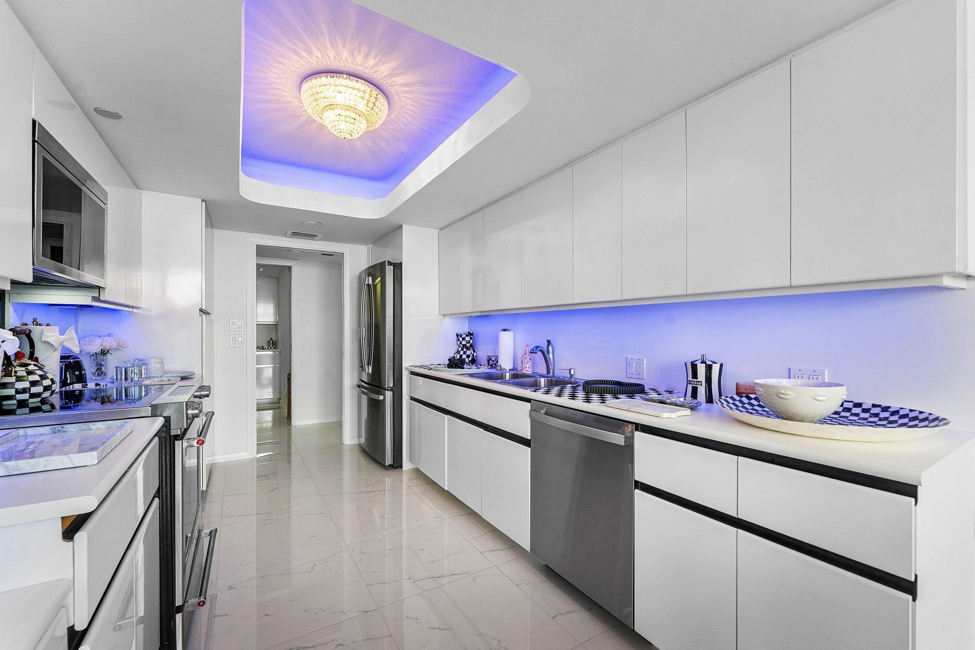 3210 S Ocean Boulevard, Unit 604, Highland Beach, FL 33487 Photo