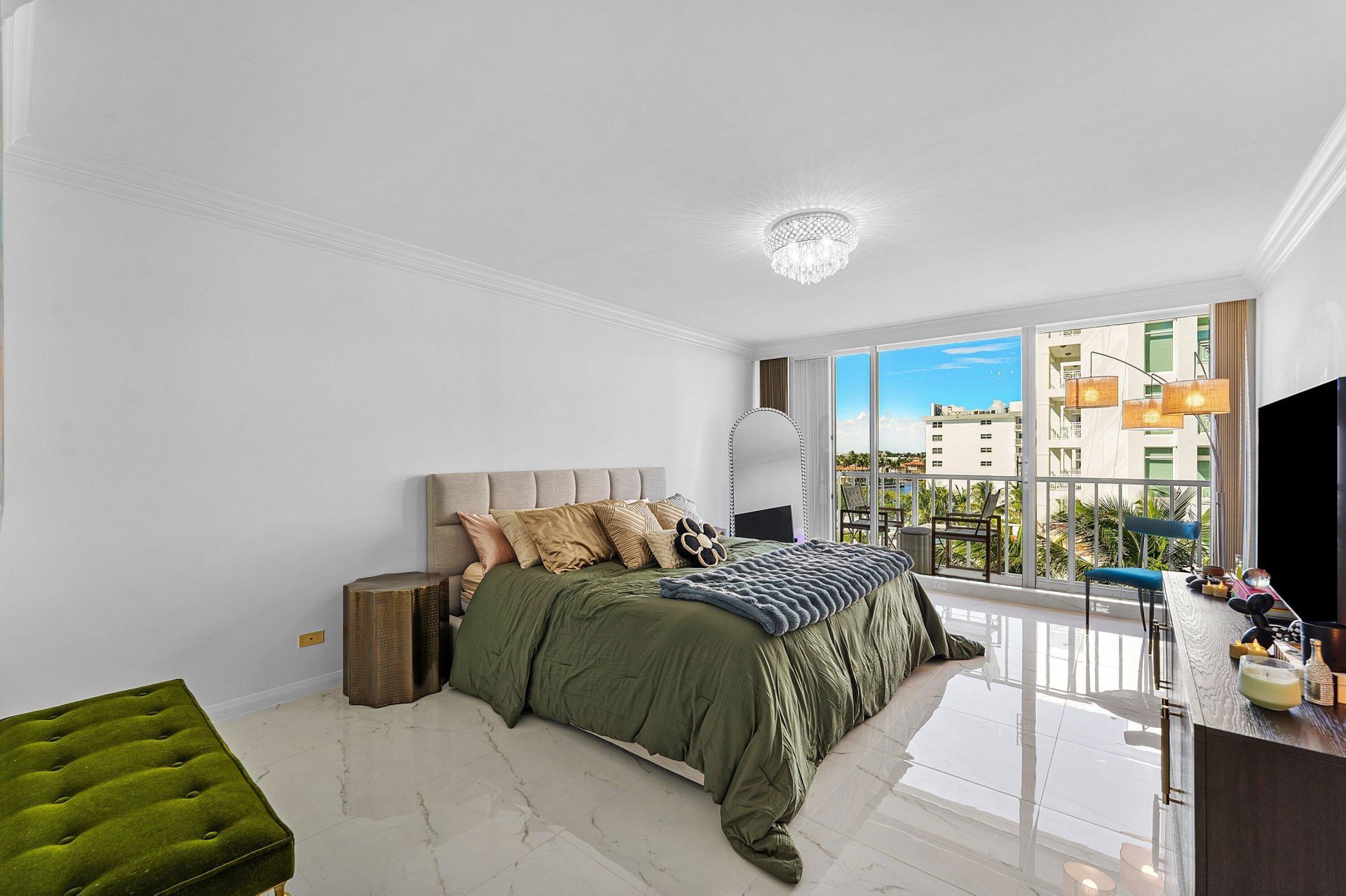 3210 S Ocean Boulevard, Unit 604, Highland Beach, FL 33487 Photo