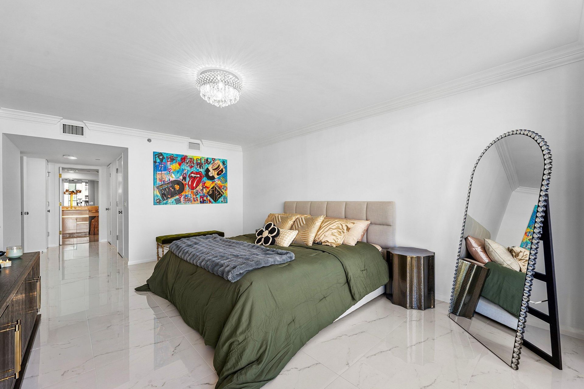 3210 S Ocean Boulevard, Unit 604, Highland Beach, FL 33487 Photo