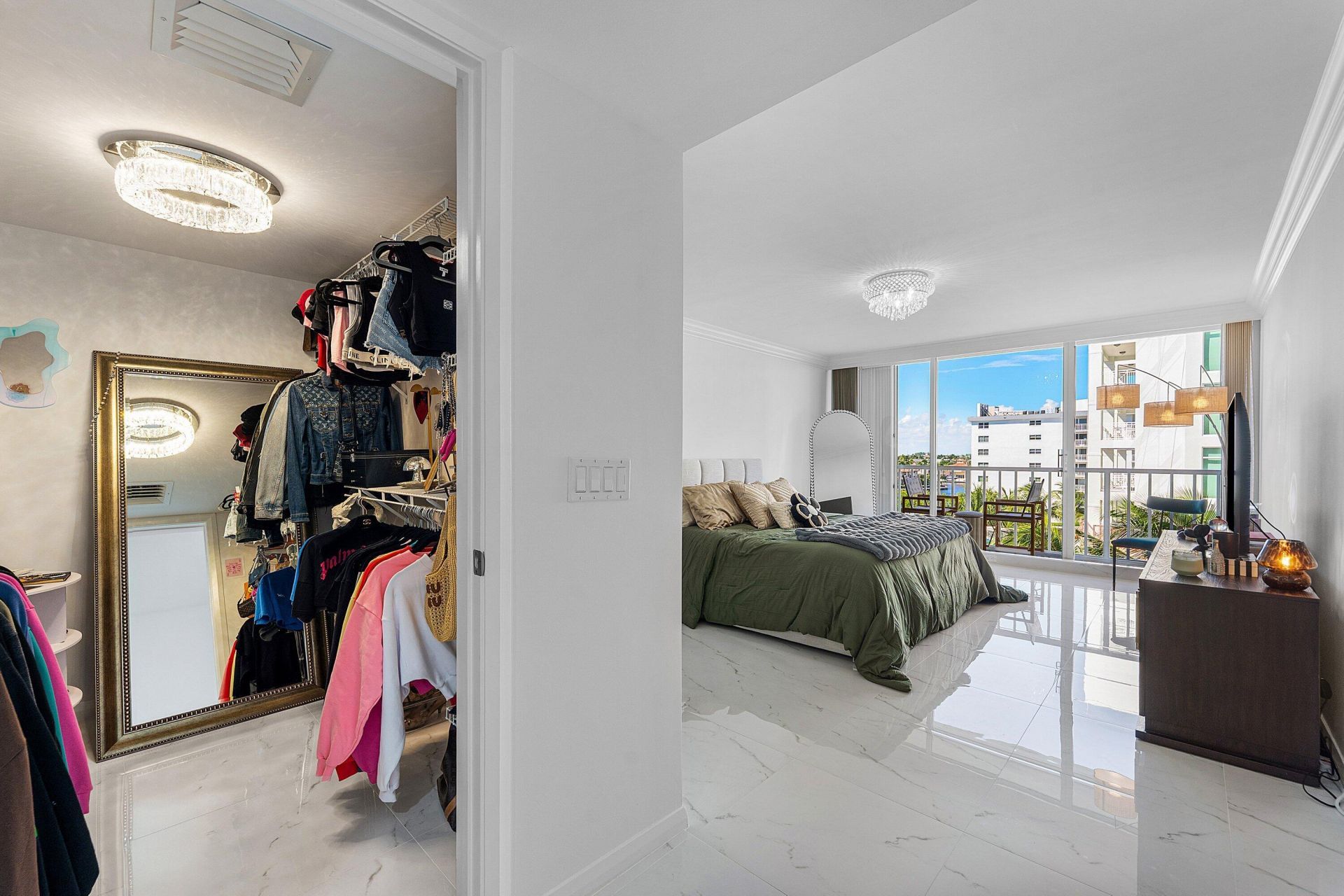 3210 S Ocean Boulevard, Unit 604, Highland Beach, FL 33487 Photo