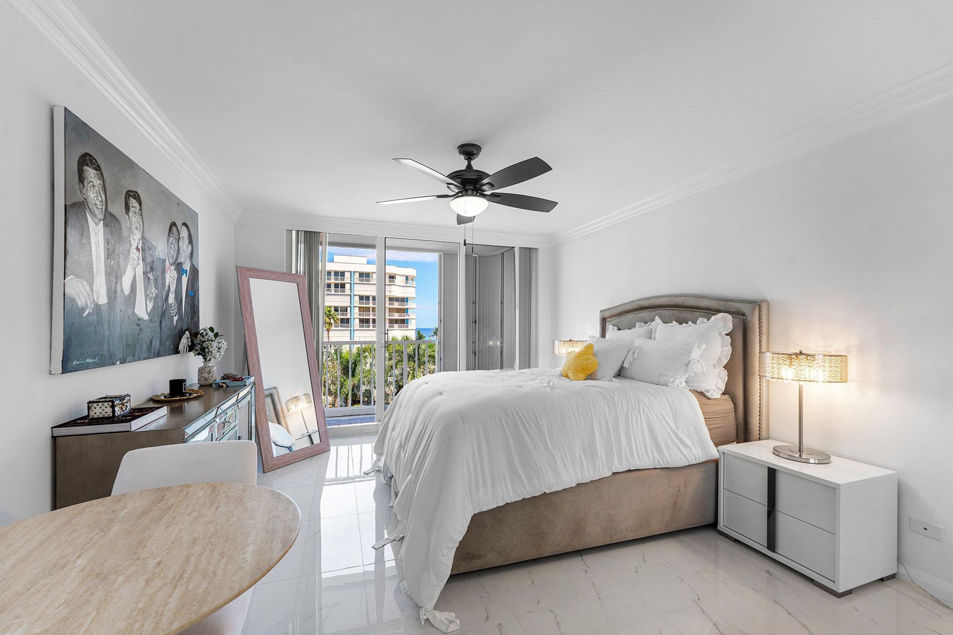 3210 S Ocean Boulevard, Unit 604, Highland Beach, FL 33487 Photo