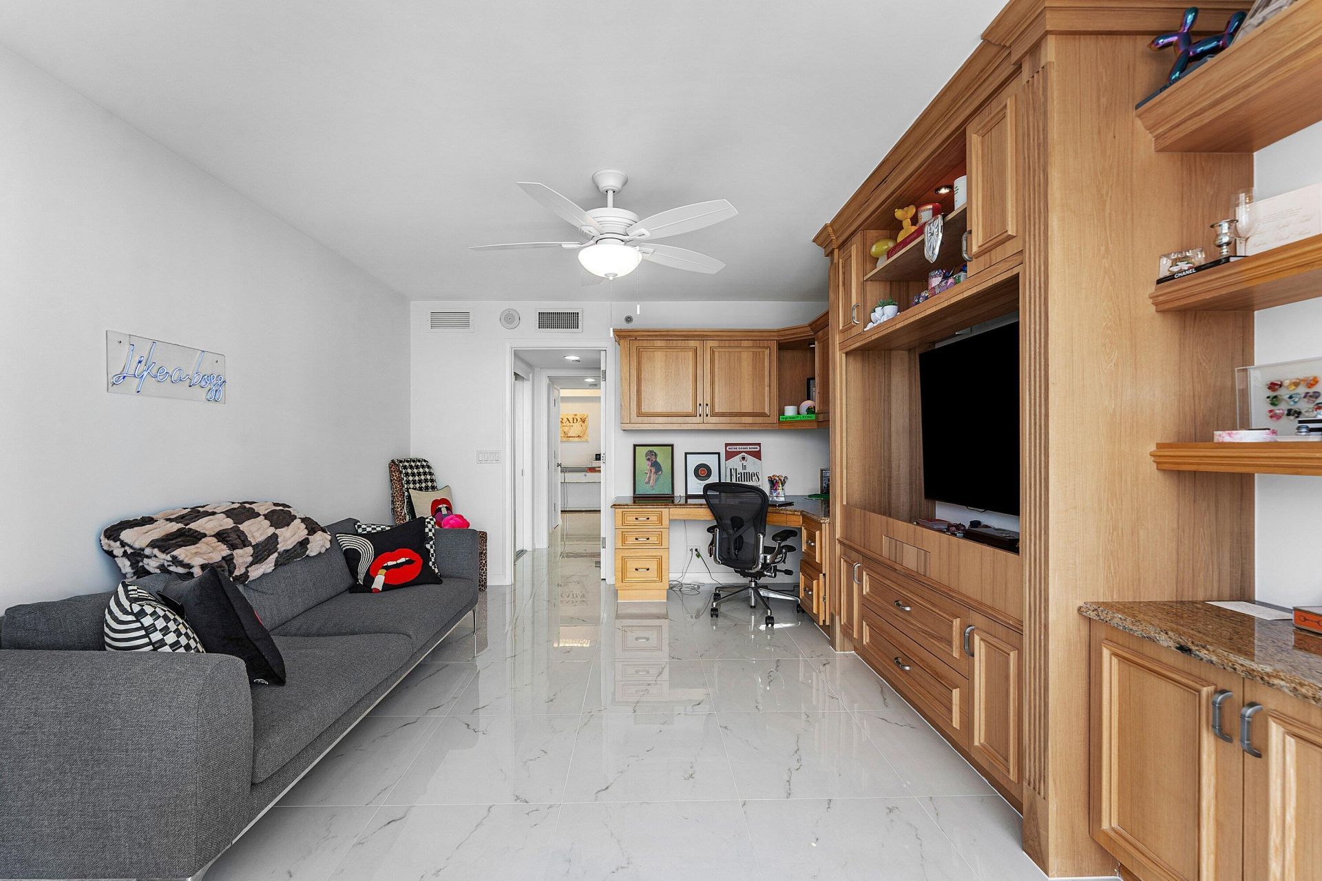 3210 S Ocean Boulevard, Unit 604, Highland Beach, FL 33487 Photo