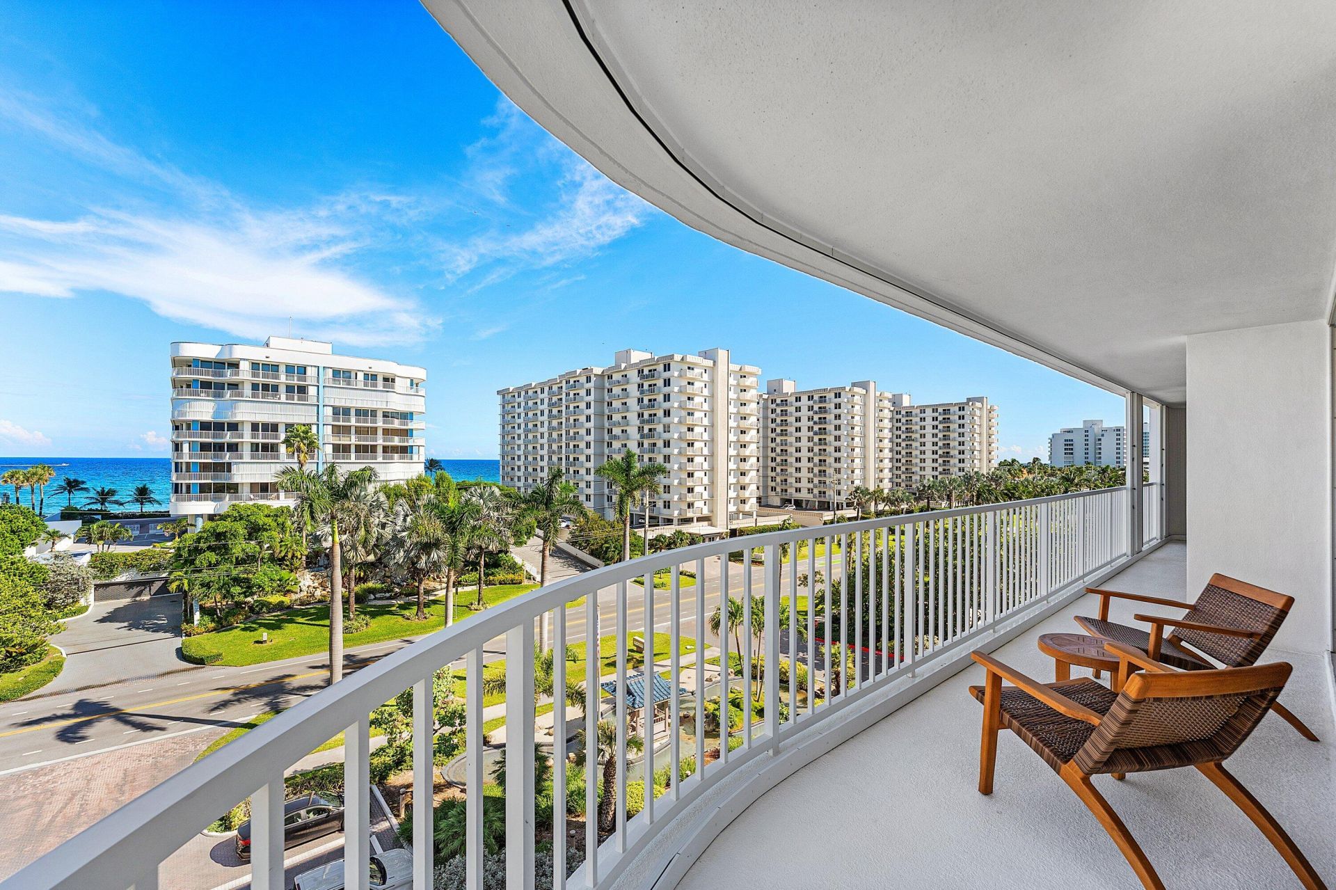 3210 S Ocean Boulevard, Unit 604, Highland Beach, FL 33487 Photo